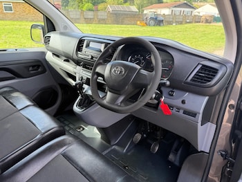 Used Toyota ProAce 2021 for sale - 78860255: Photo