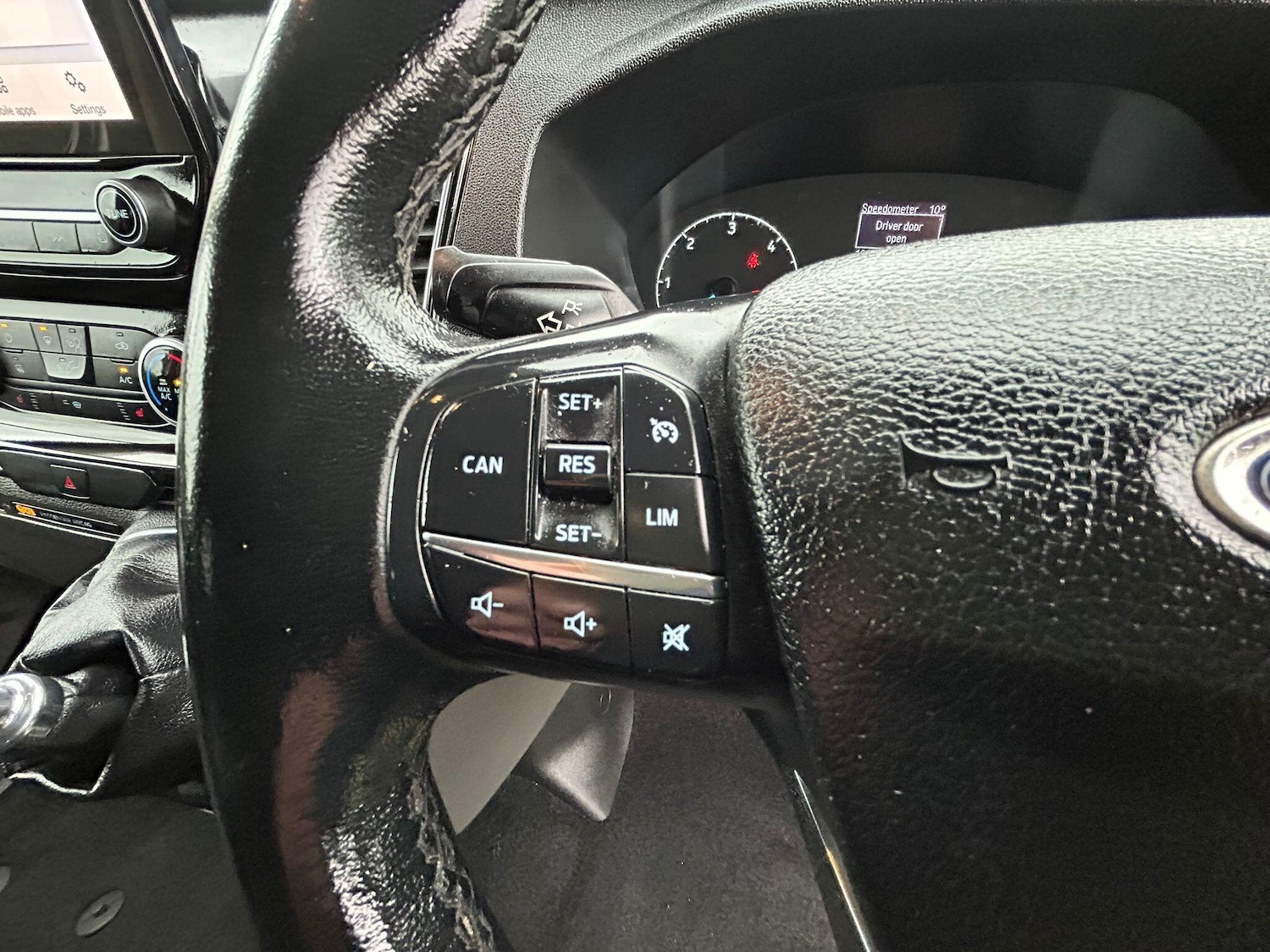 Used Ford Transit Custom 2020 for sale - 77344608: Photo 11