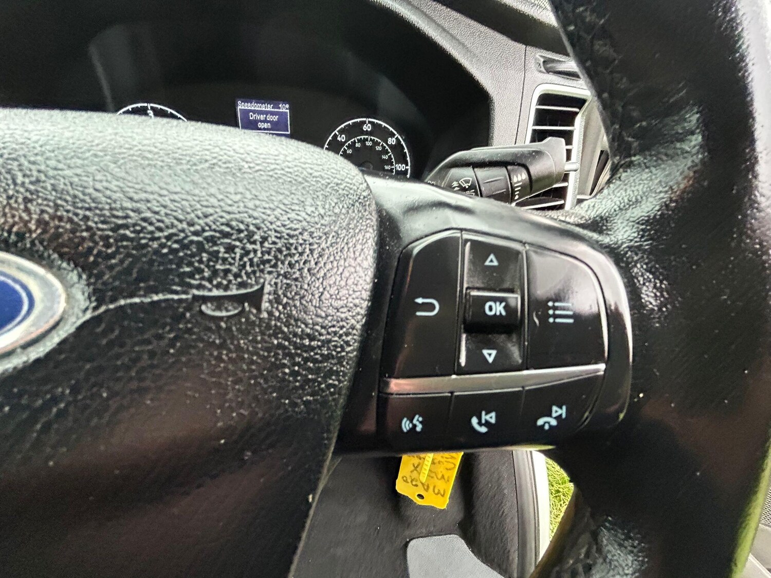 Used Ford Transit Custom 2020 for sale - 77344608: Photo 12