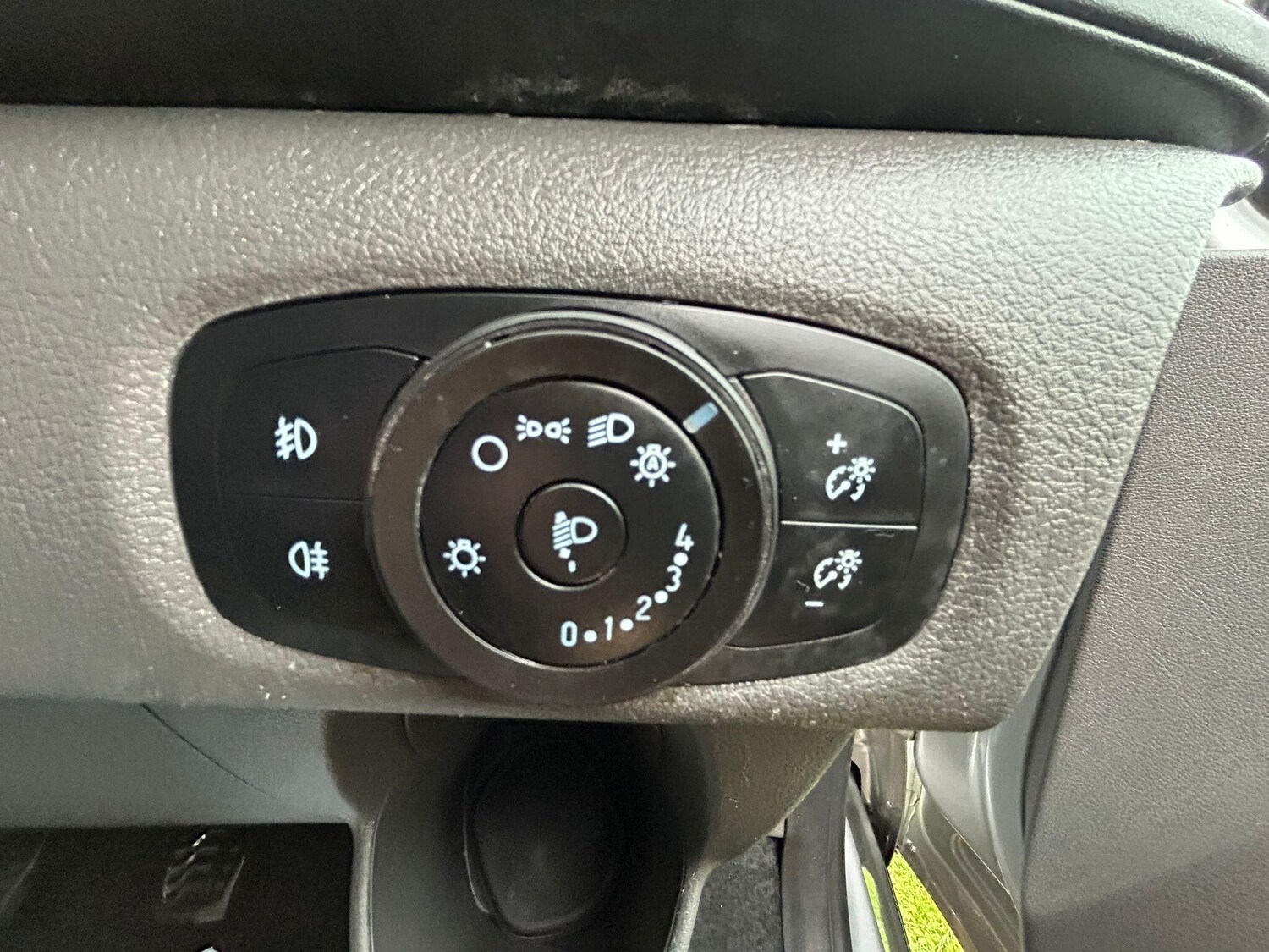 Used Ford Transit Custom 2020 for sale - 77344608: Photo 13