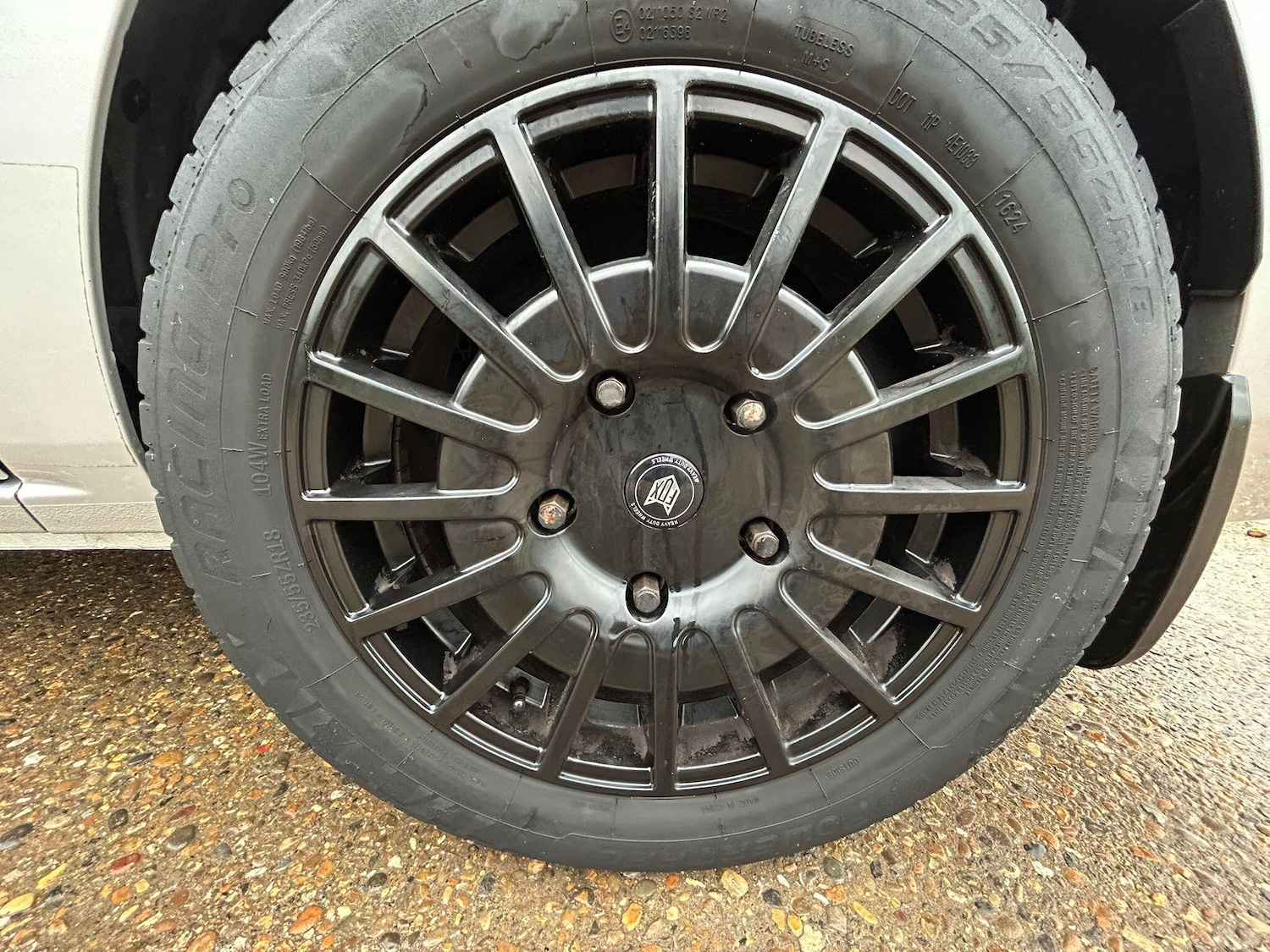 Used Ford Transit Custom 2020 for sale - 77344608: Photo 15