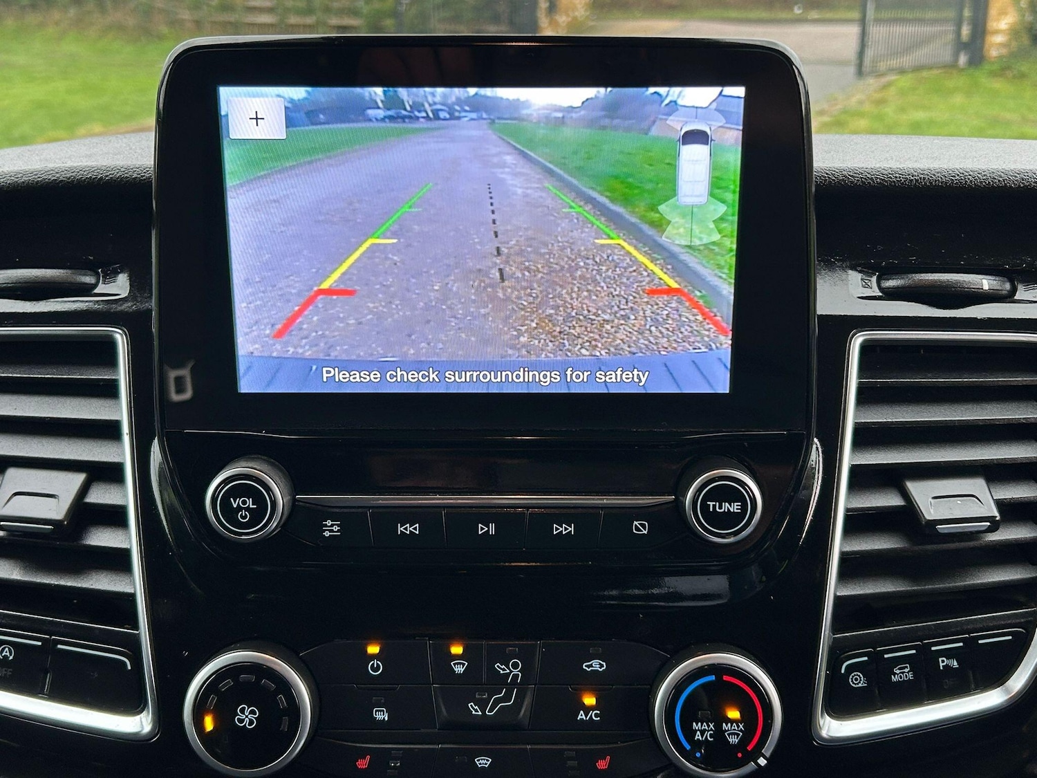 Used Ford Transit Custom 2020 for sale - 77344608: Photo 3