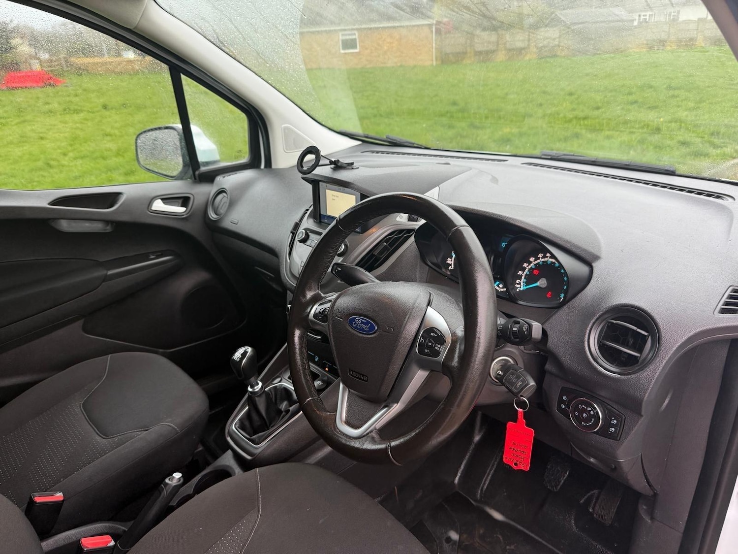 Used Ford Transit Courier for sale - 78048096: Photo 13
