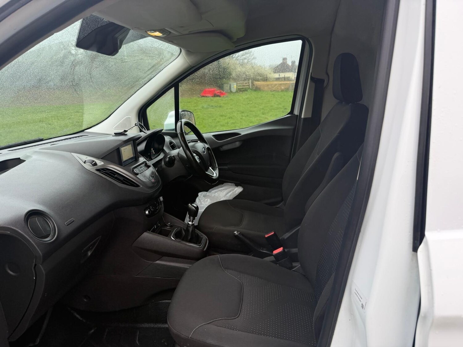 Used Ford Transit Courier for sale - 78048096: Photo 15