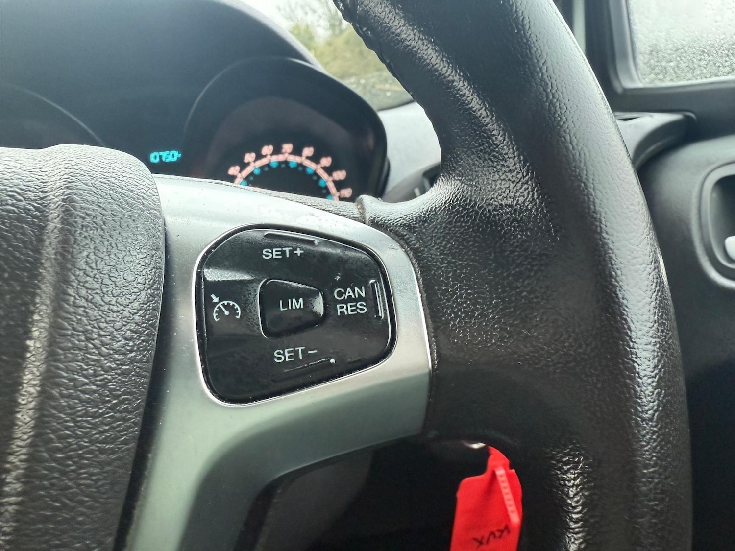 Used Ford Transit Courier for sale - 78048096: Photo 17