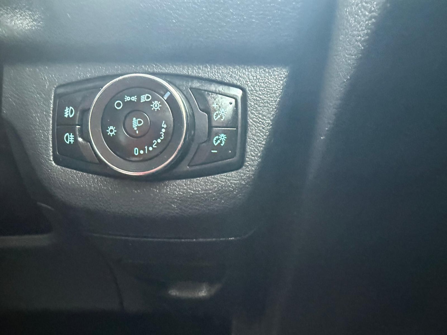 Used Ford Transit Courier for sale - 78048096: Photo 18