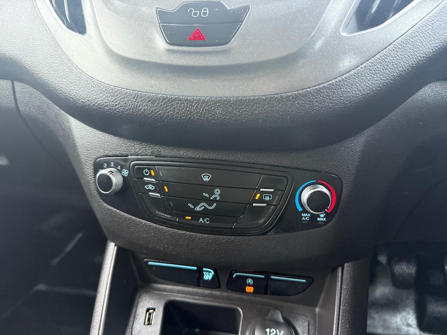 Used Ford Transit Courier for sale - 78048096: Photo 20