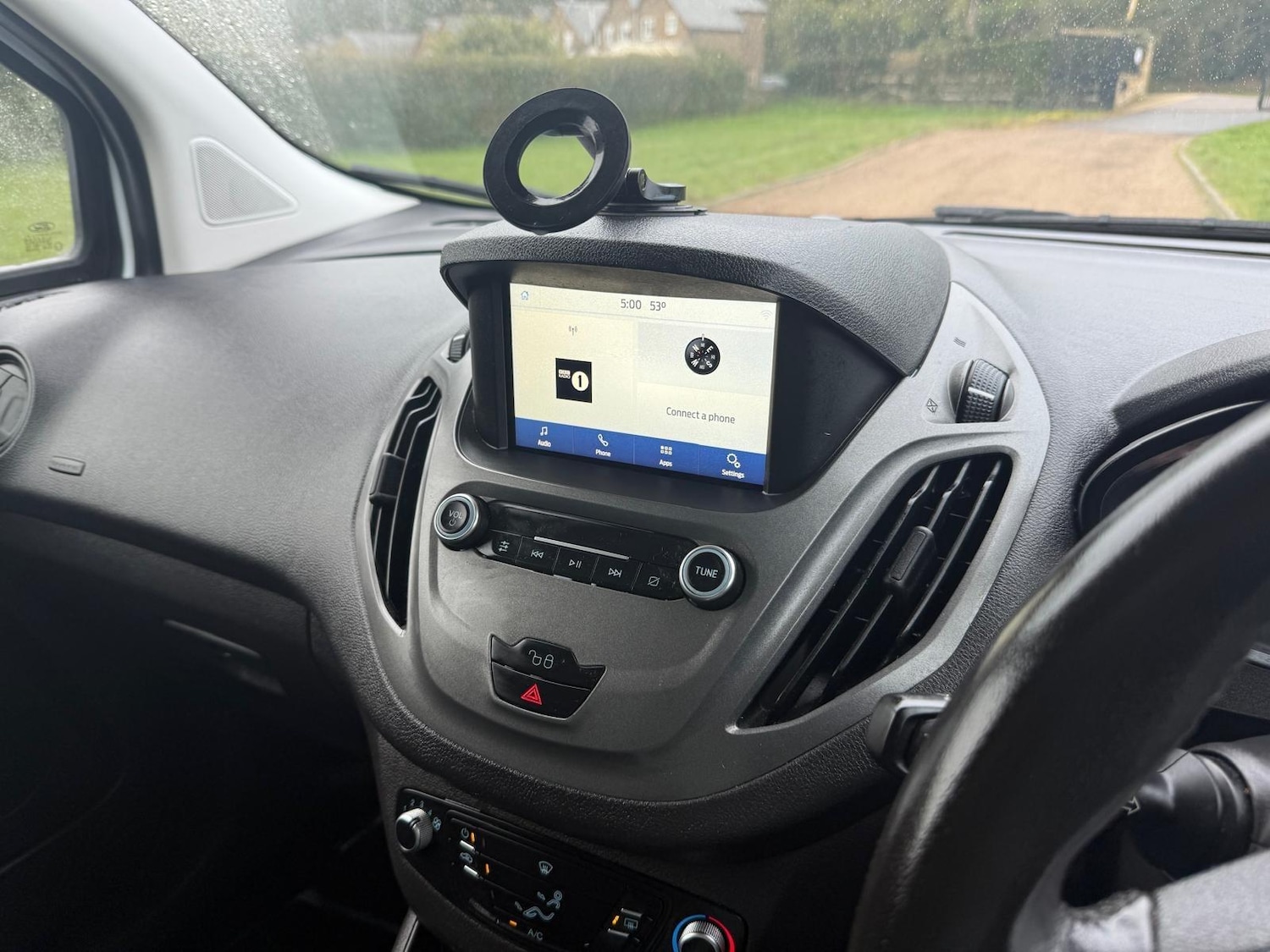 Used Ford Transit Courier for sale - 78048096: Photo 21