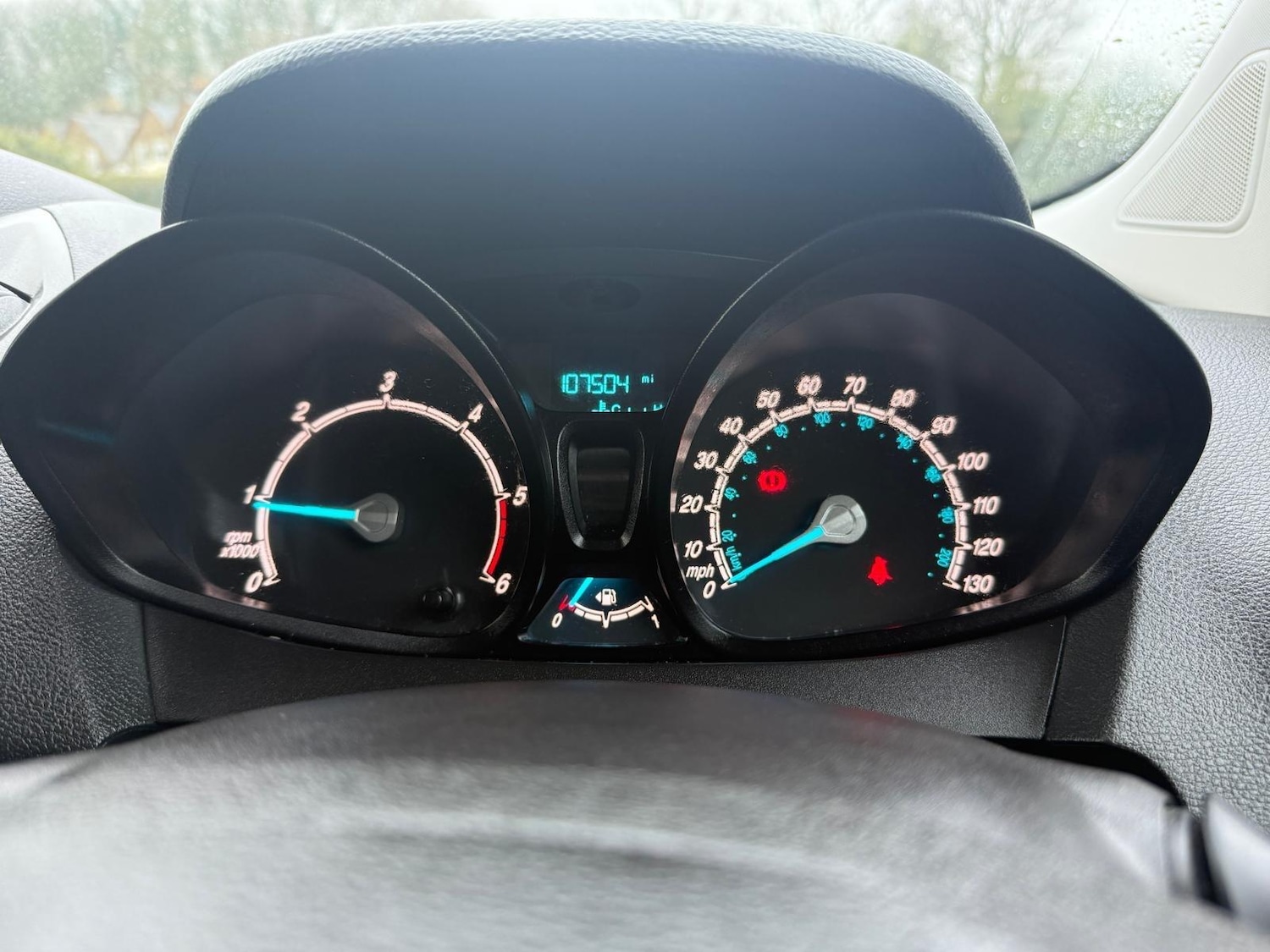 Used Ford Transit Courier for sale - 78048096: Photo 22