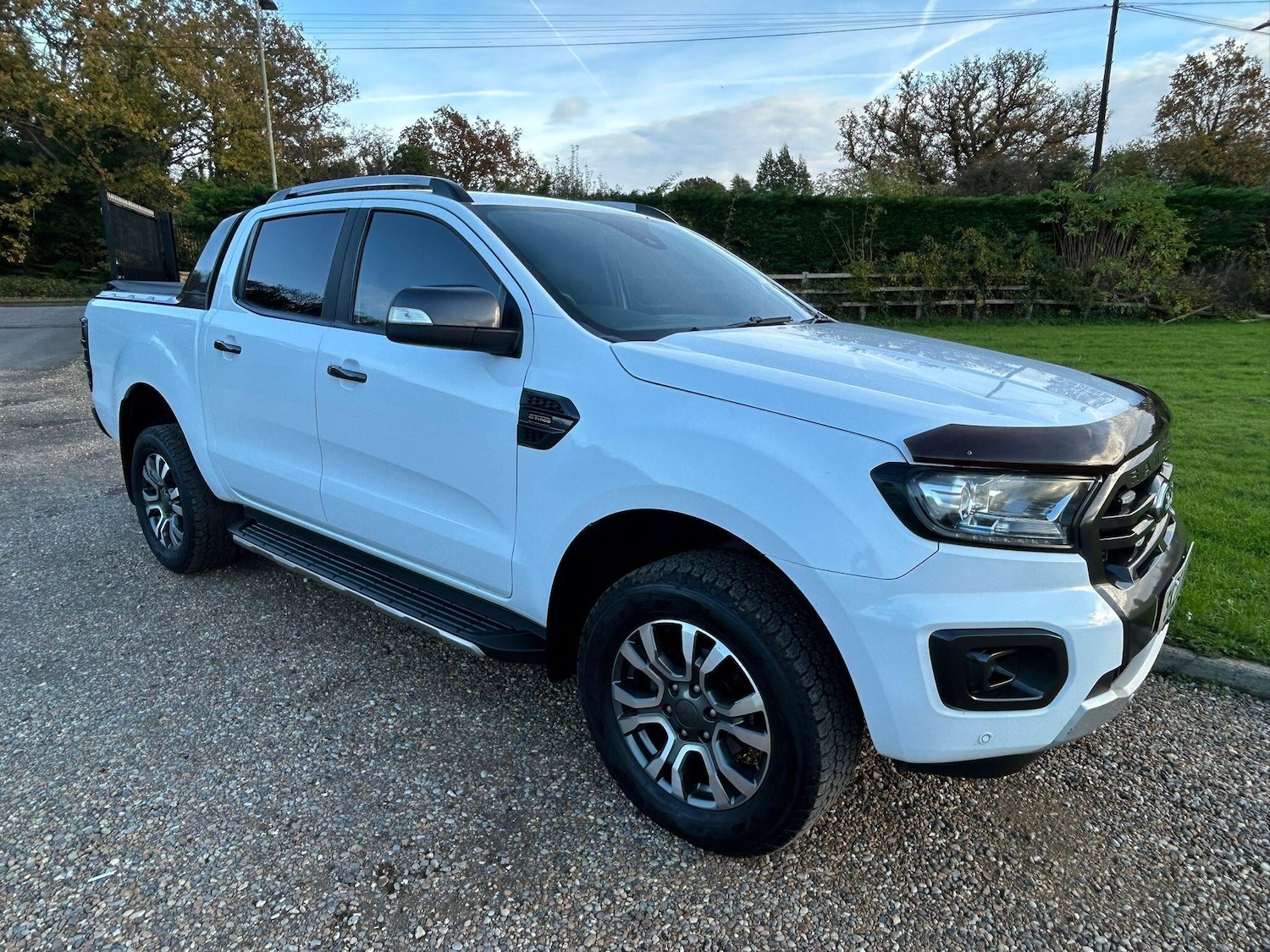 Used Ford Ranger 2020 for sale - 76473732: Photo 11