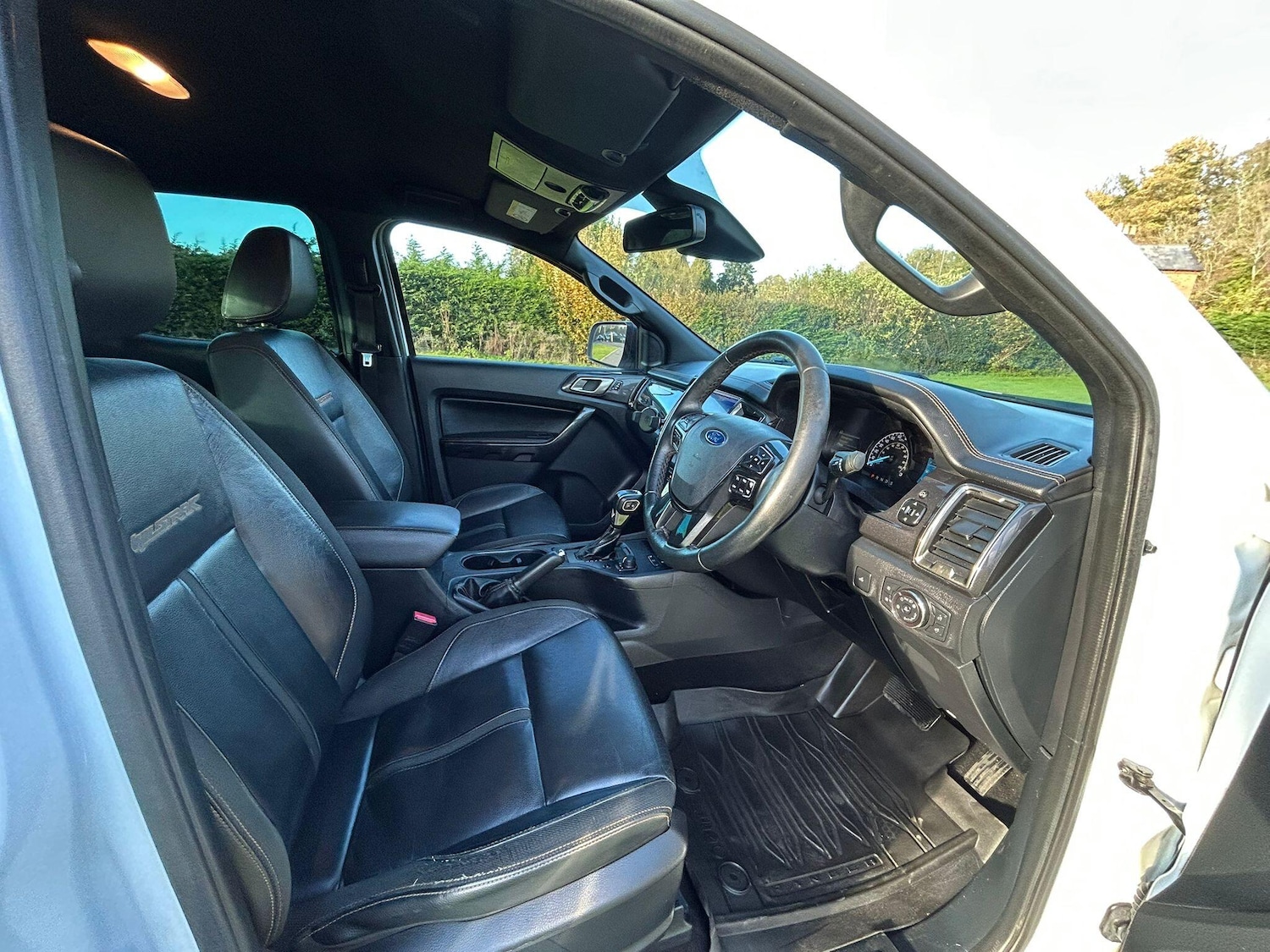 Used Ford Ranger 2020 for sale - 76473732: Photo 13