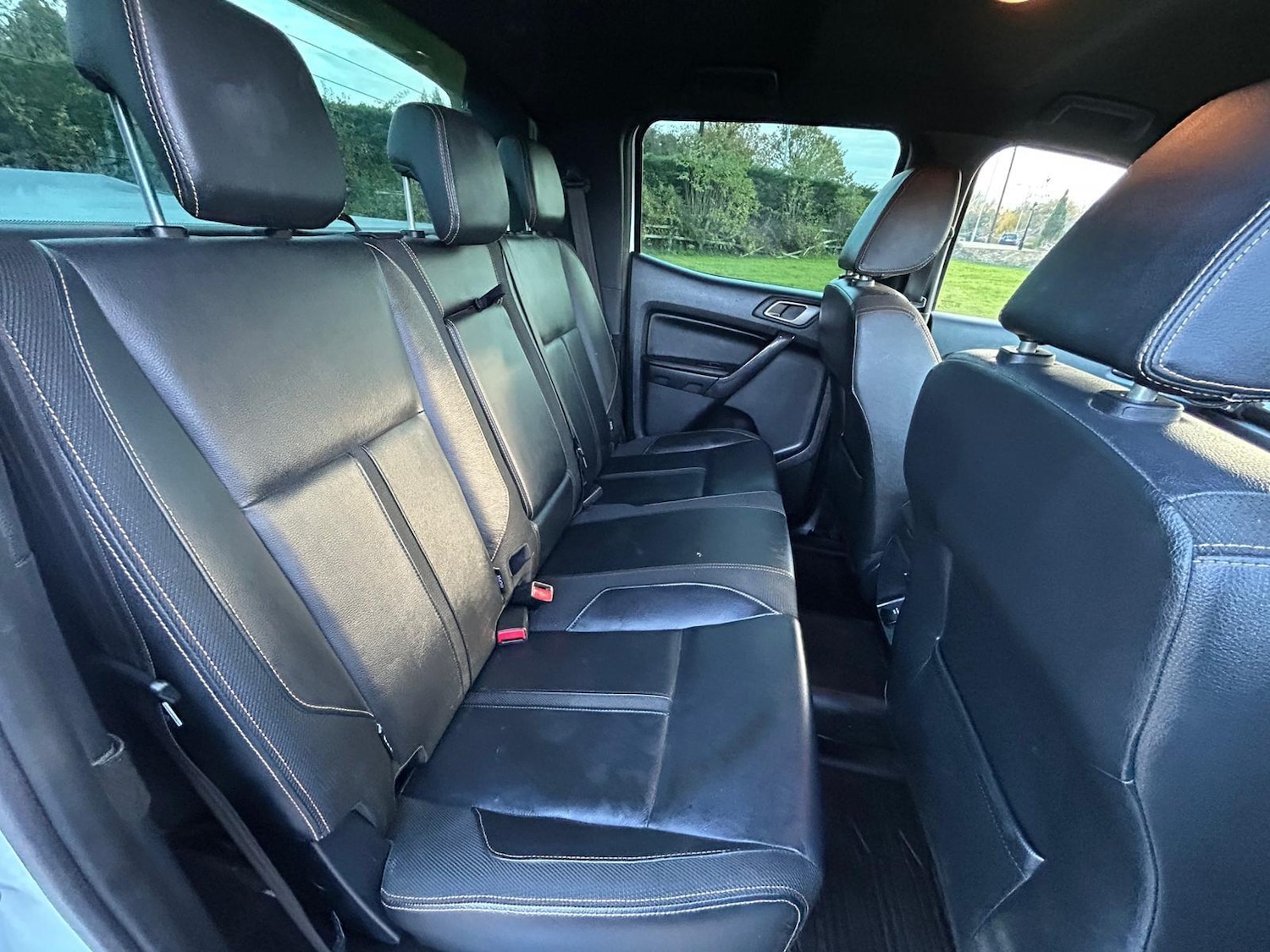 Used Ford Ranger 2020 for sale - 76473732: Photo 14