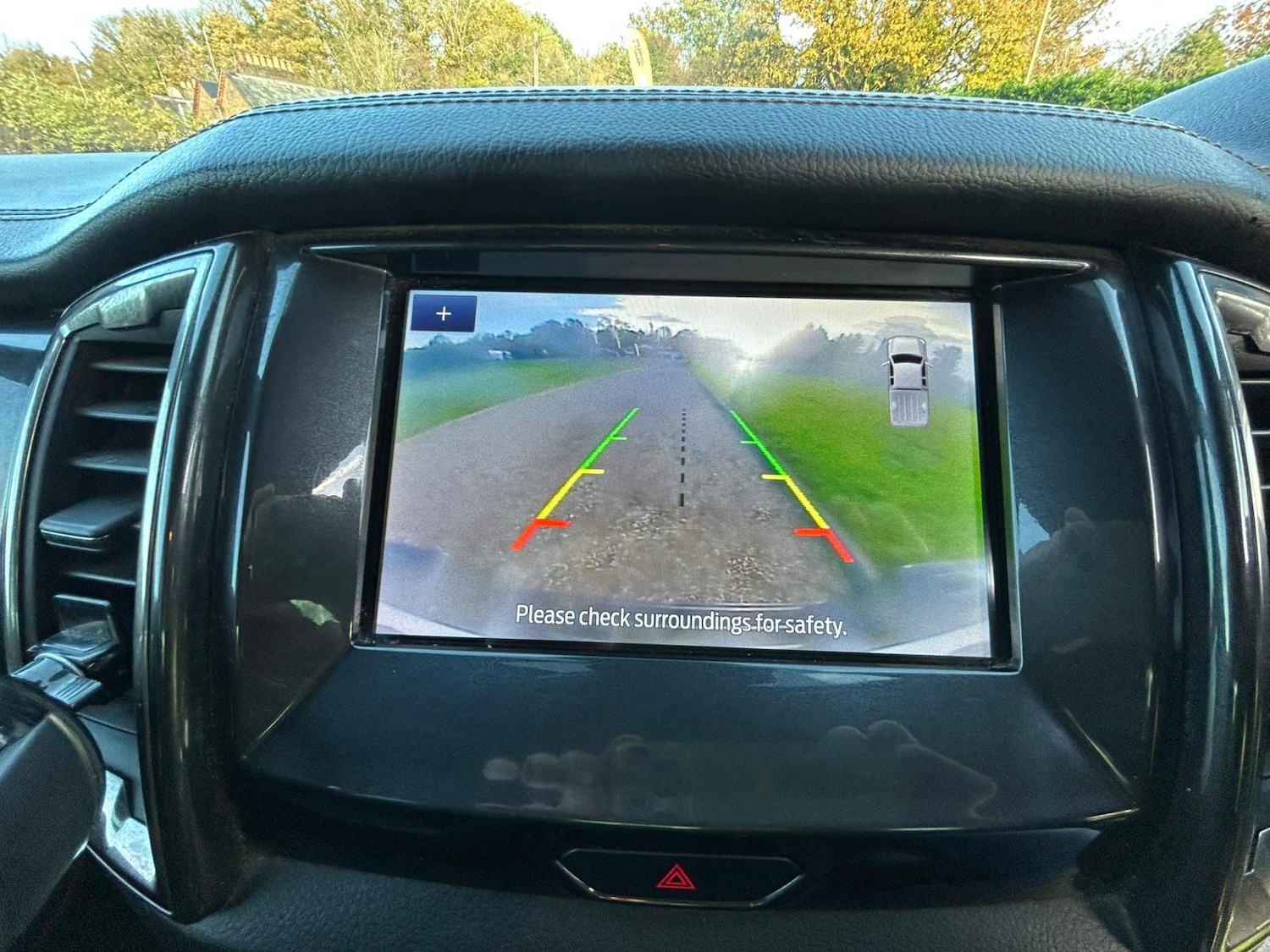 Used Ford Ranger 2020 for sale - 76473732: Photo 15