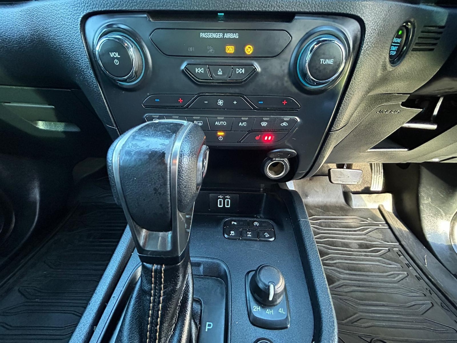 Used Ford Ranger 2020 for sale - 76473732: Photo 18