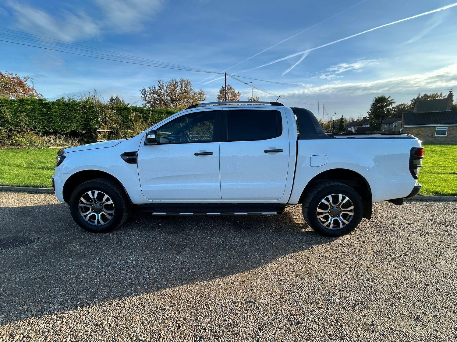Used Ford Ranger 2020 for sale - 76473732: Photo 2