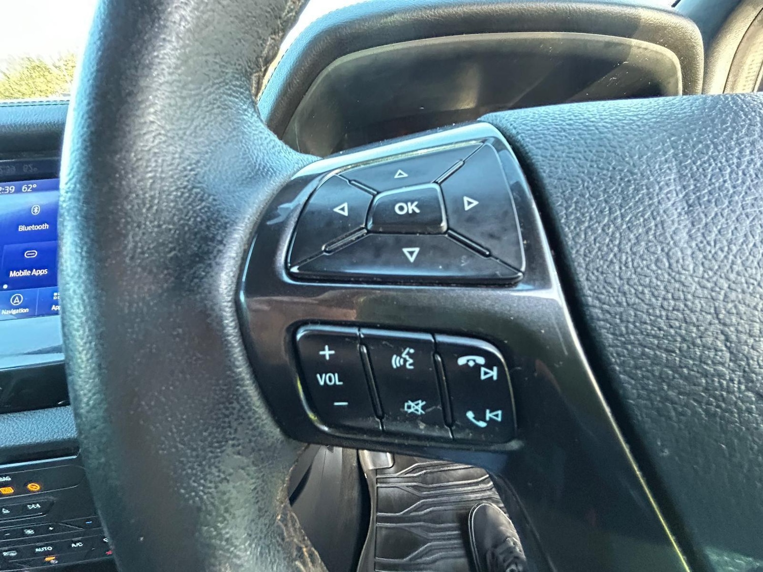 Used Ford Ranger 2020 for sale - 76473732: Photo 22