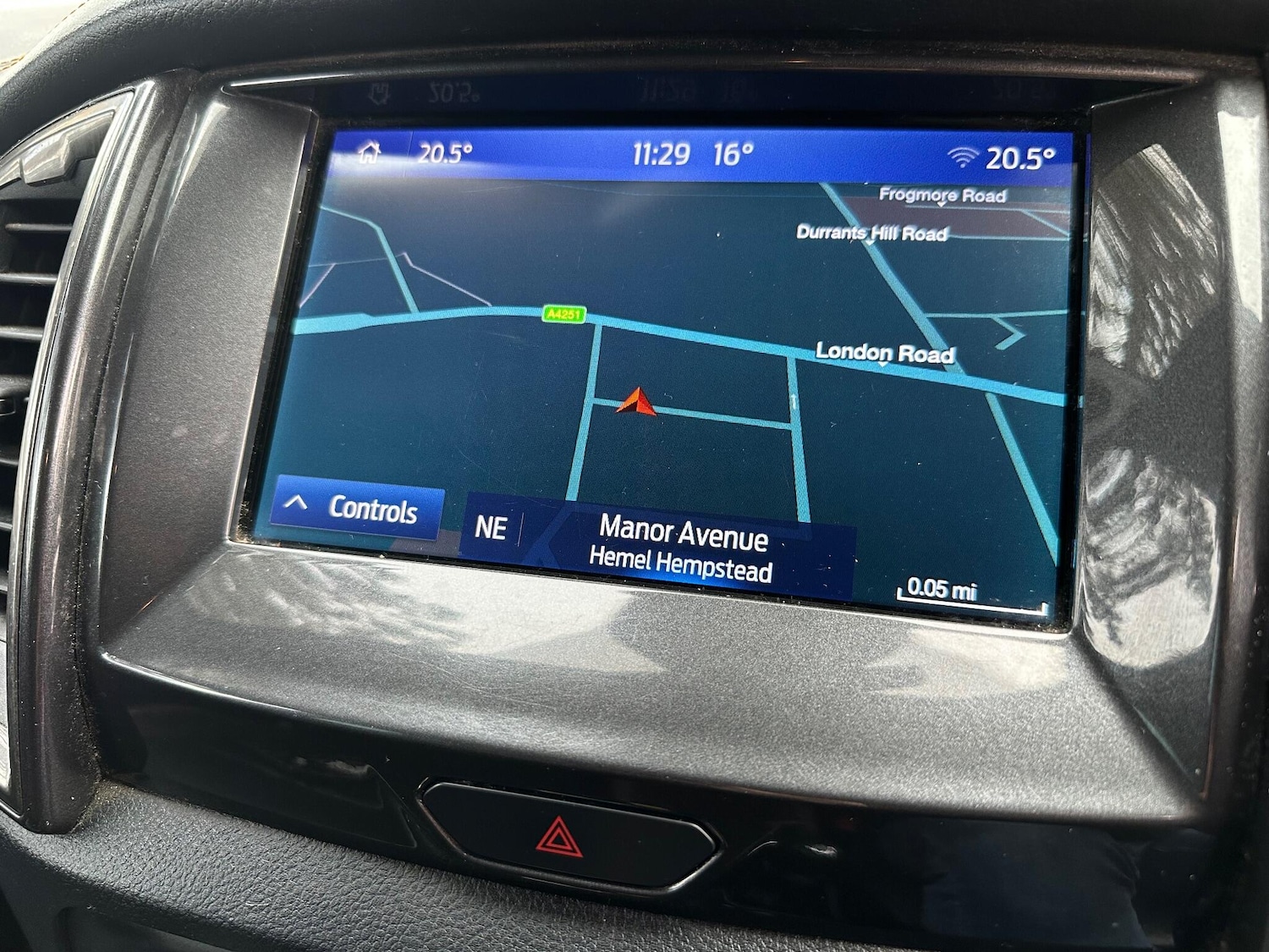 Used Ford Ranger 2020 for sale - 76473732: Photo 26