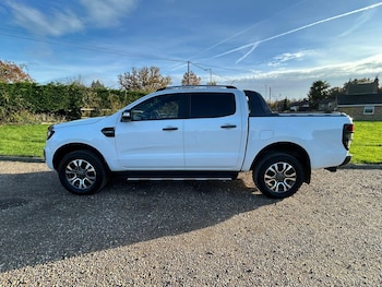Used Ford Ranger 2020 for sale - 76473732: Photo