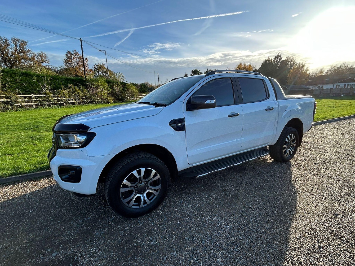 Used Ford Ranger 2020 for sale - 76473732: Photo 5