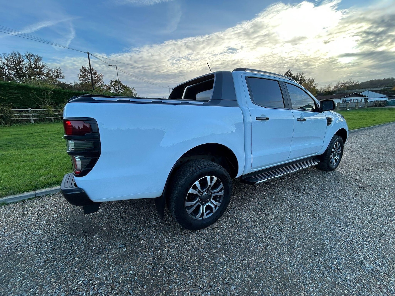 Used Ford Ranger 2020 for sale - 76473732: Photo 8