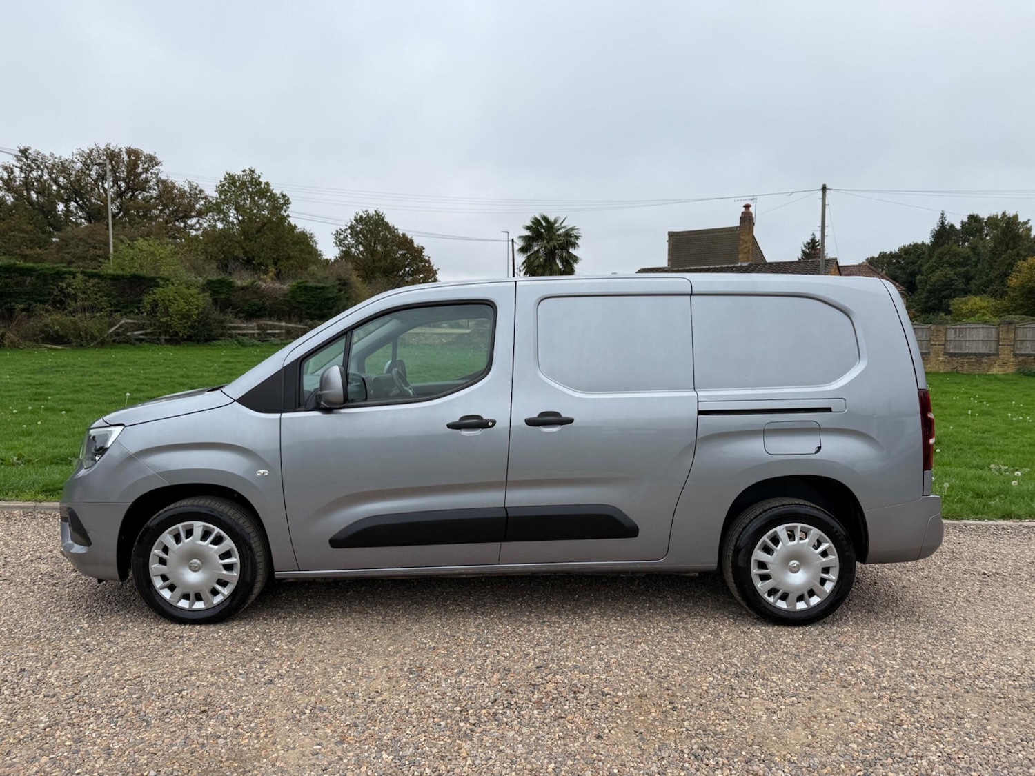 Used Vauxhall Combo 2019 for sale - 76283014: Photo 11