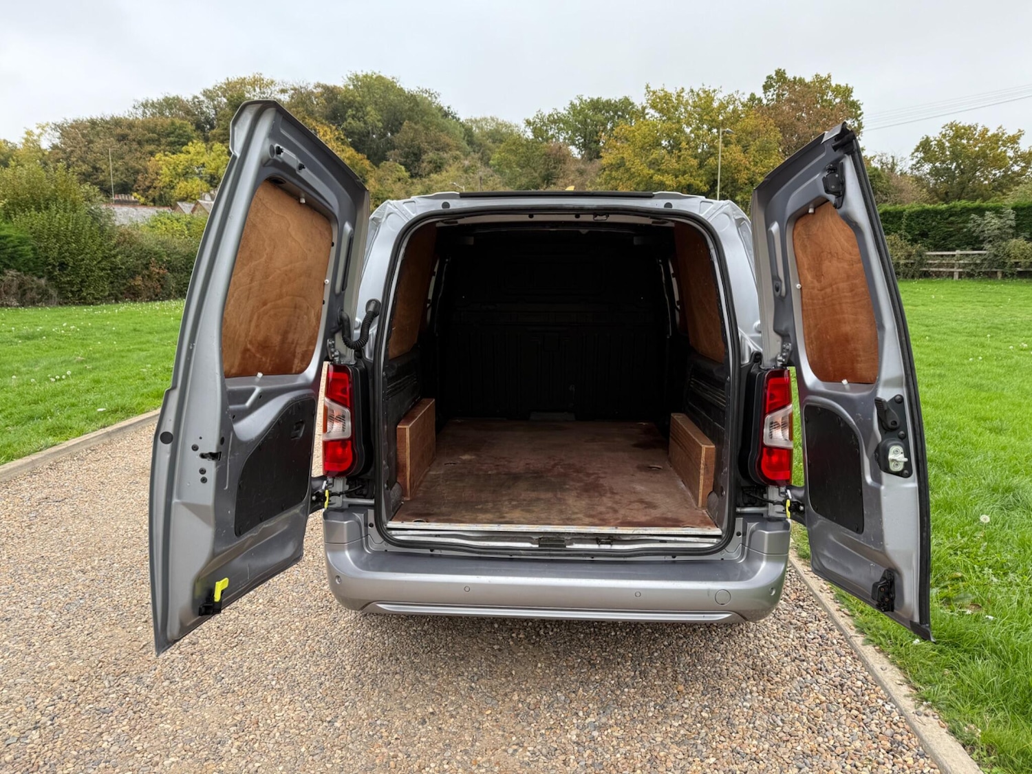 Used Vauxhall Combo 2019 for sale - 76283014: Photo 14