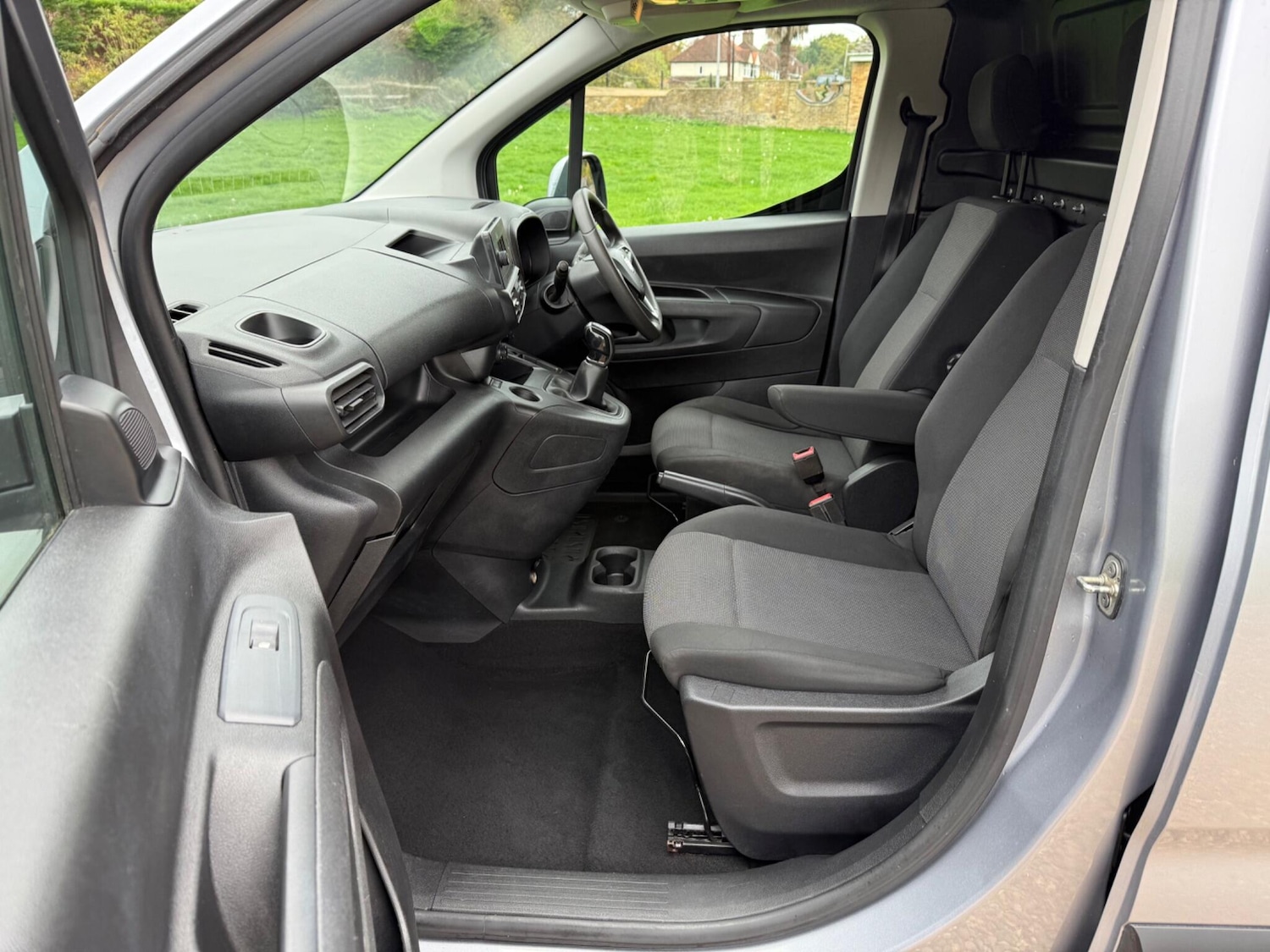 Used Vauxhall Combo 2019 for sale - 76283014: Photo 15