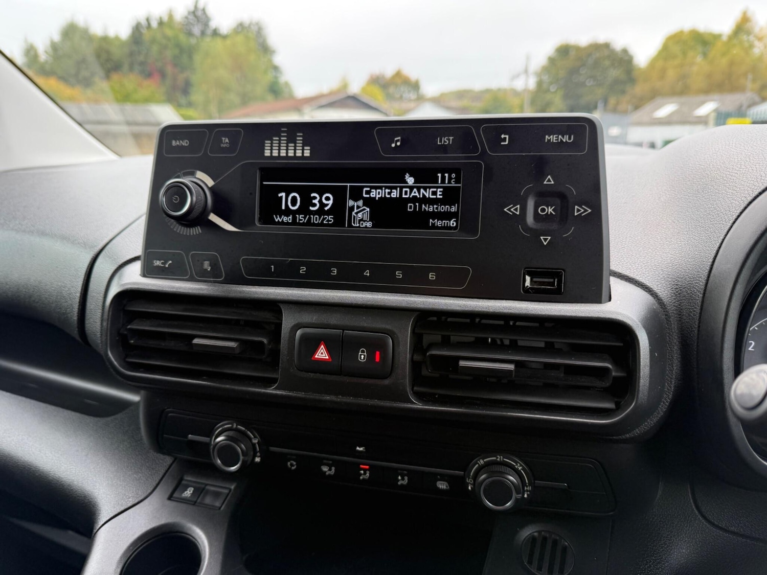 Used Vauxhall Combo 2019 for sale - 76283014: Photo 16