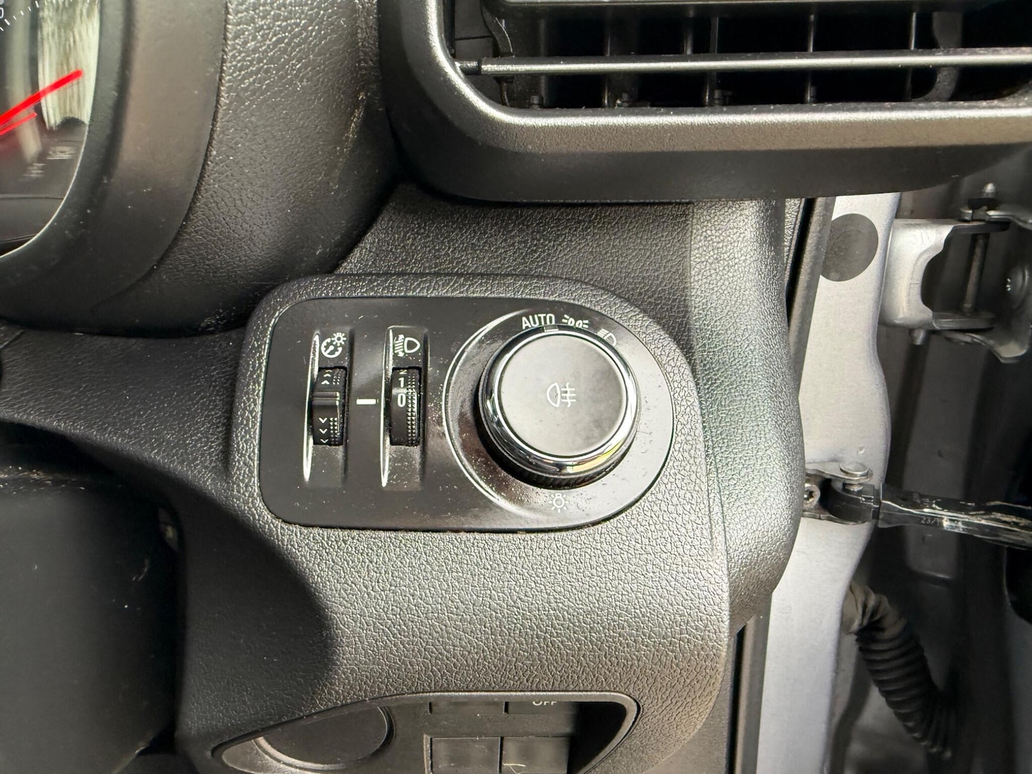 Used Vauxhall Combo 2019 for sale - 76283014: Photo 19
