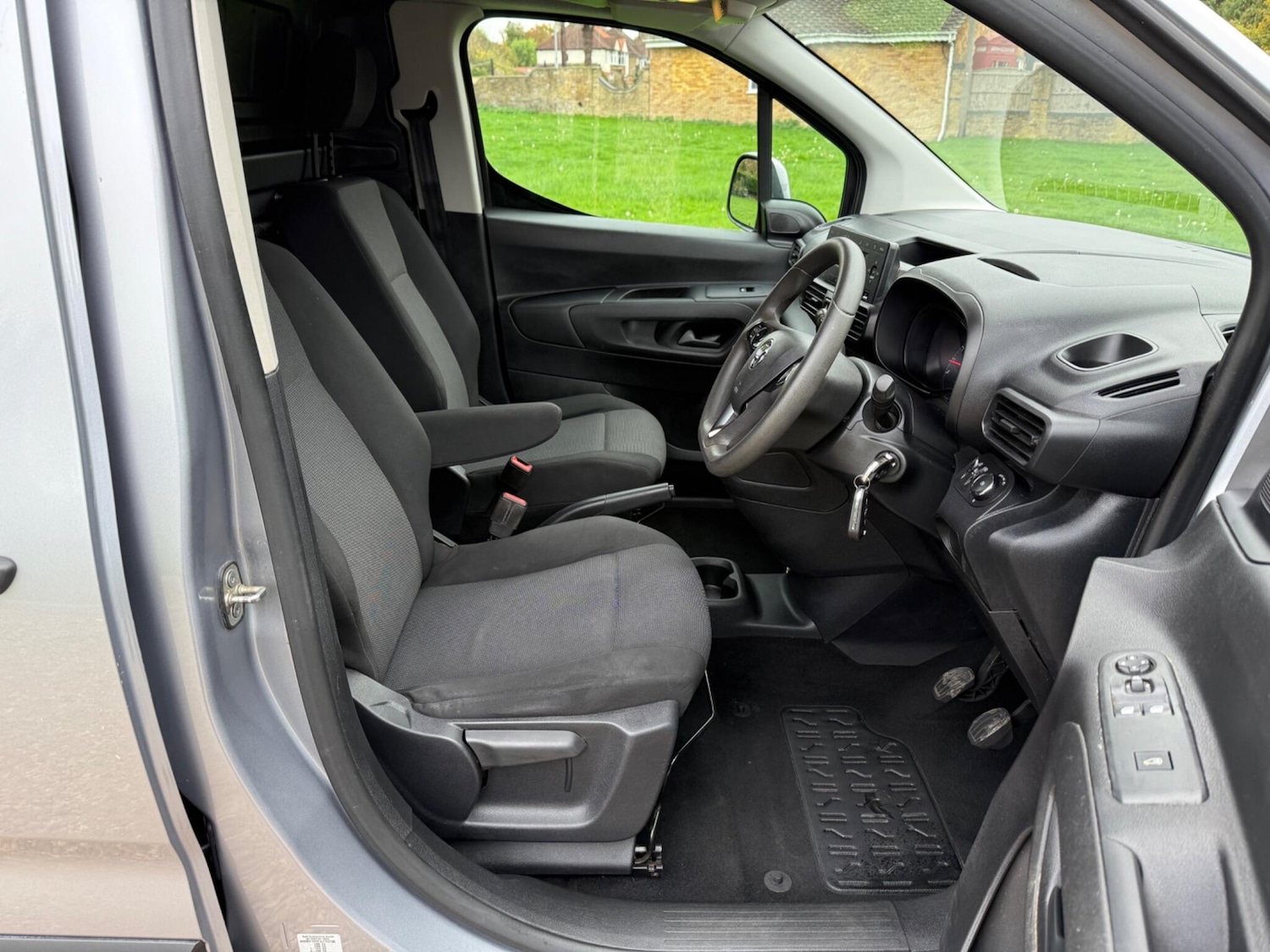 Used Vauxhall Combo 2019 for sale - 76283014: Photo 20