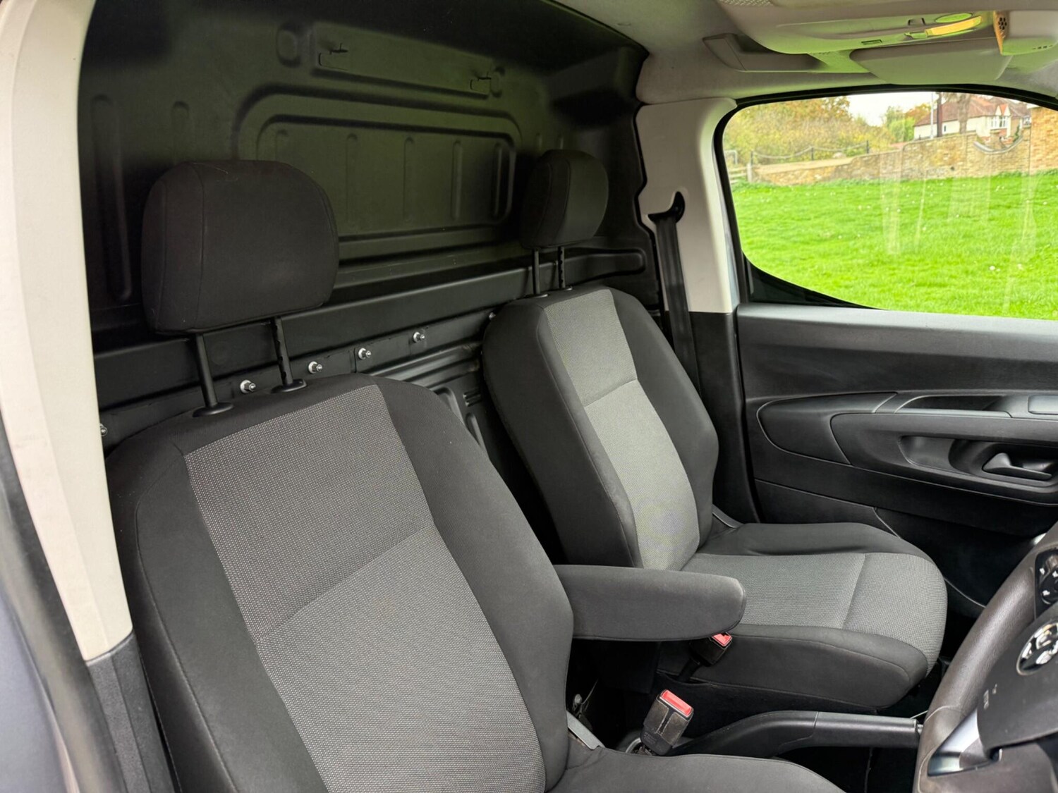 Used Vauxhall Combo 2019 for sale - 76283014: Photo 21