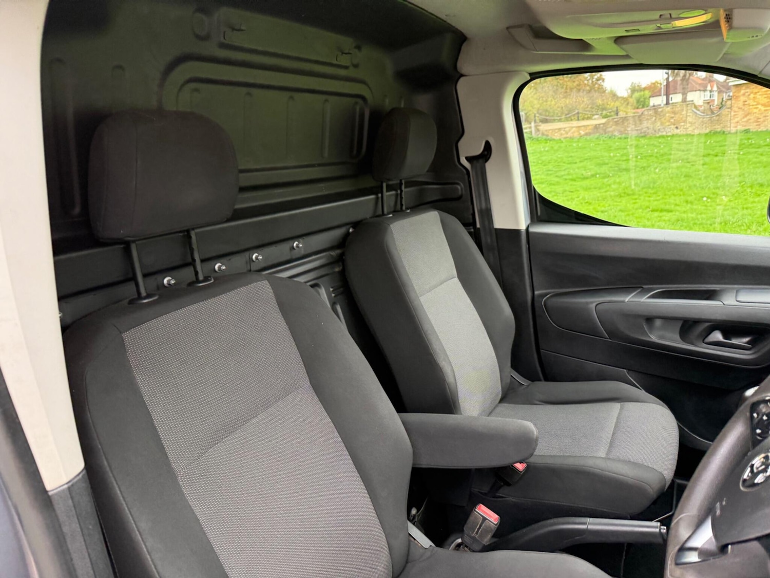 Used Vauxhall Combo 2019 for sale - 76283014: Photo 22