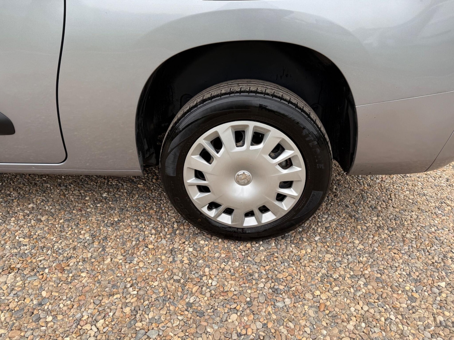 Used Vauxhall Combo 2019 for sale - 76283014: Photo 23