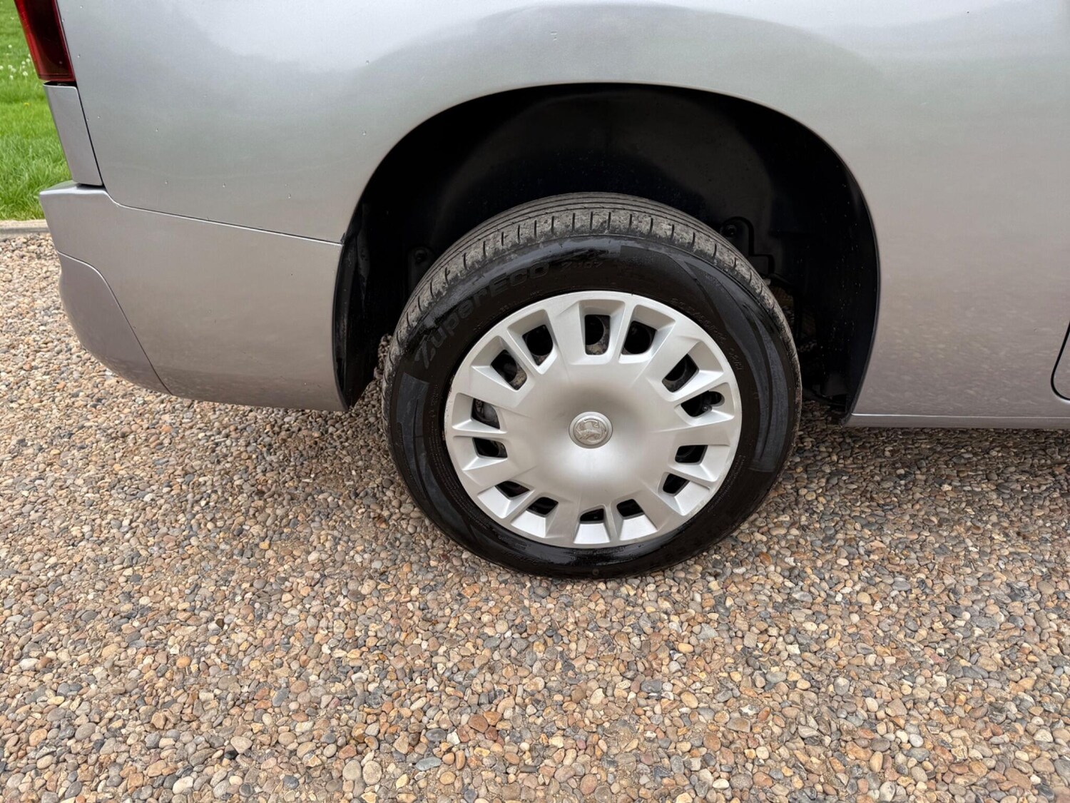 Used Vauxhall Combo 2019 for sale - 76283014: Photo 25