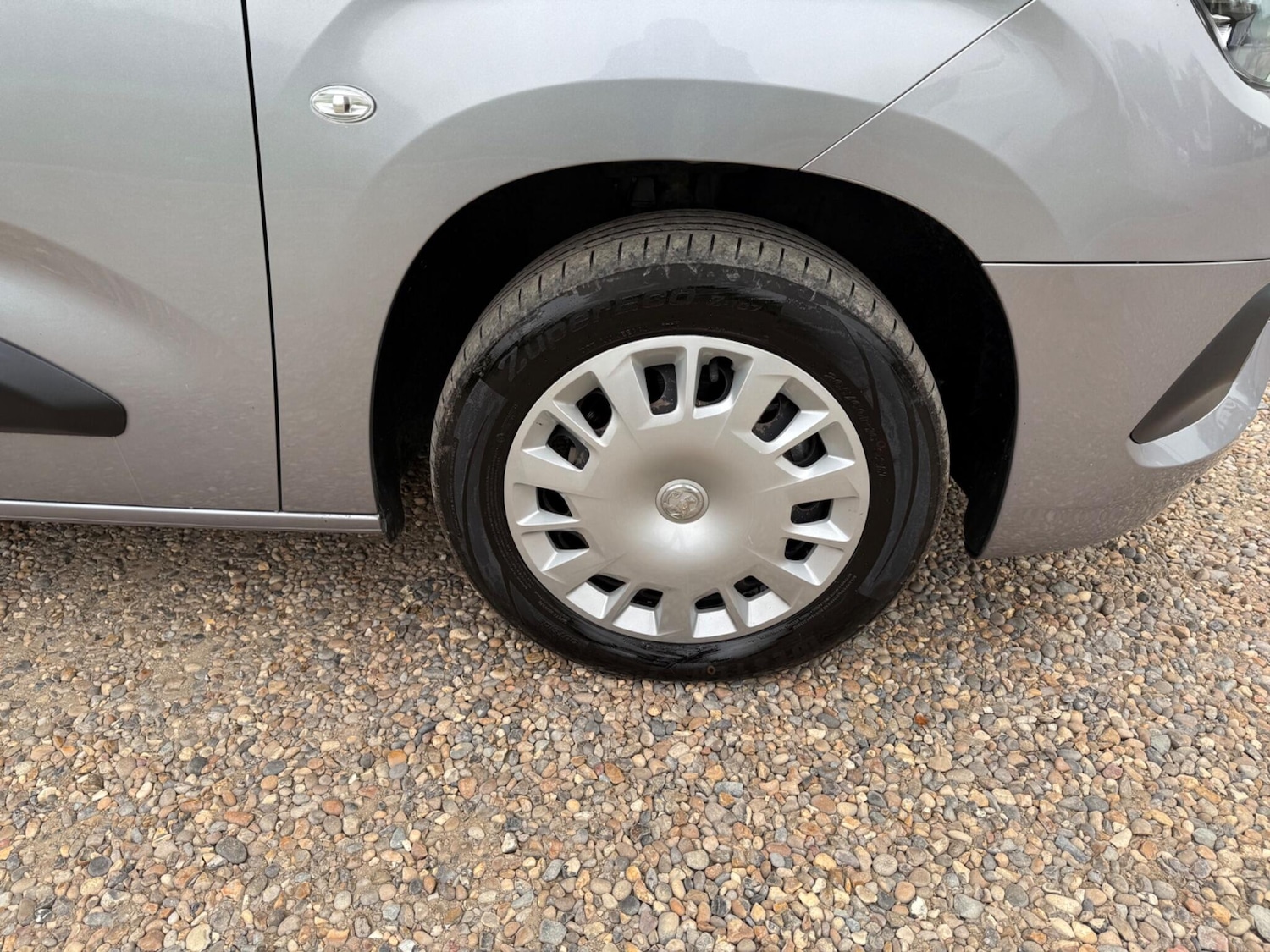 Used Vauxhall Combo 2019 for sale - 76283014: Photo 26