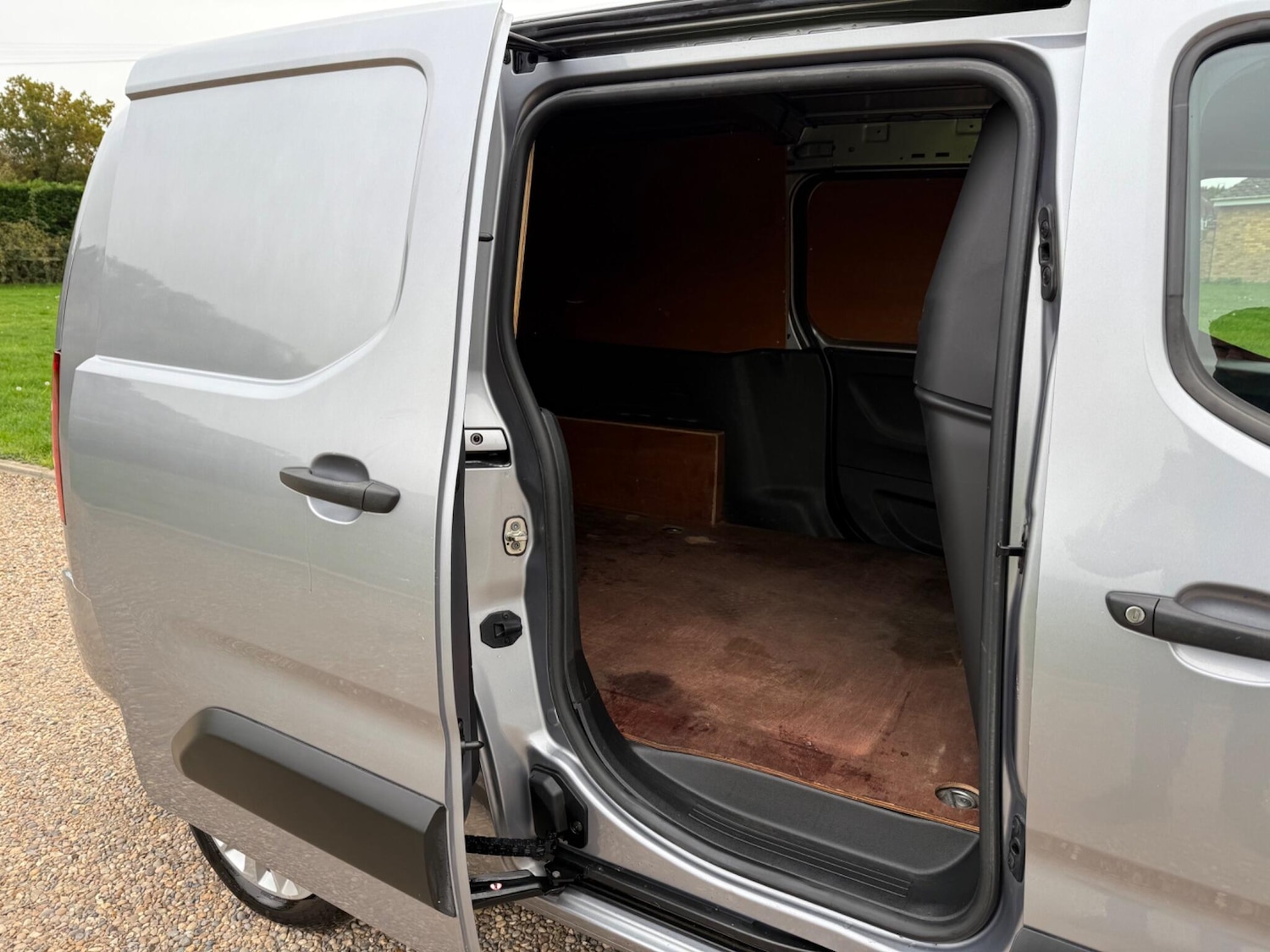 Used Vauxhall Combo 2019 for sale - 76283014: Photo 8