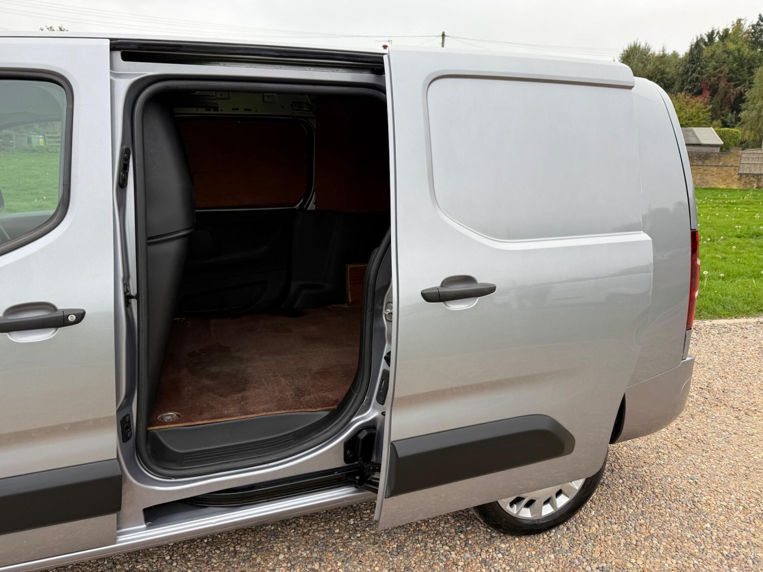 Used Vauxhall Combo 2019 for sale - 76283014: Photo 9