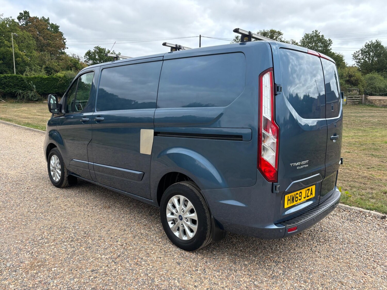 Vehicle 11