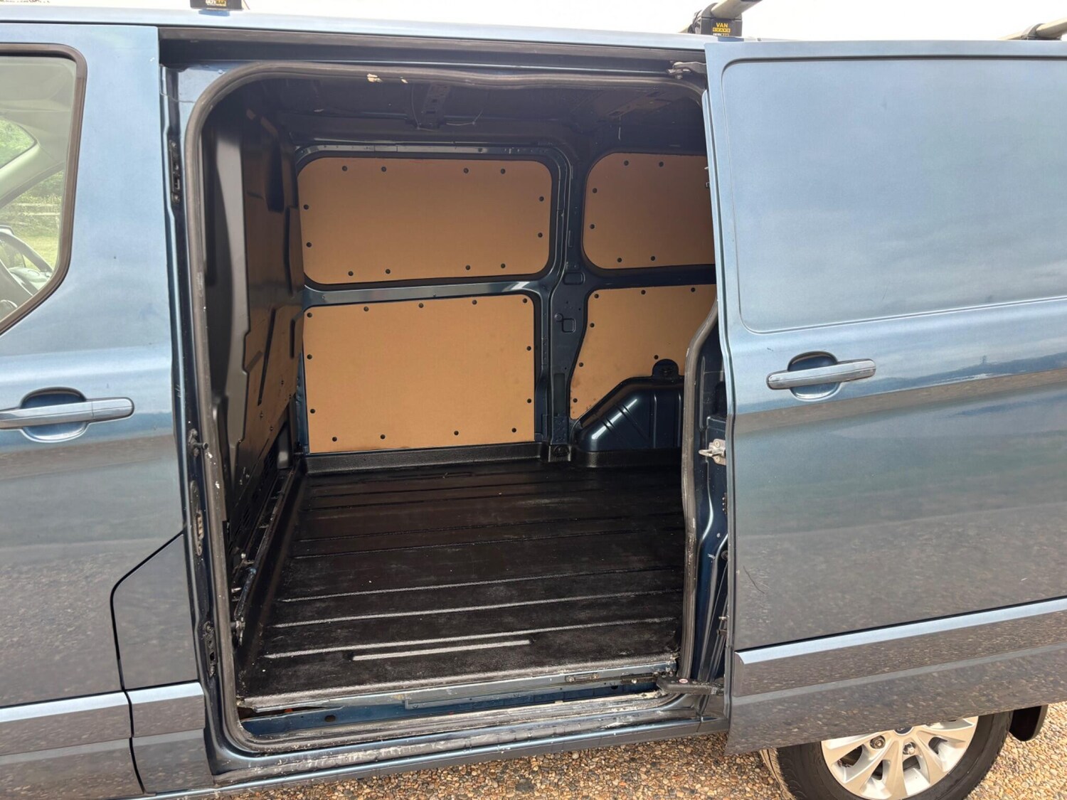 Vehicle 13