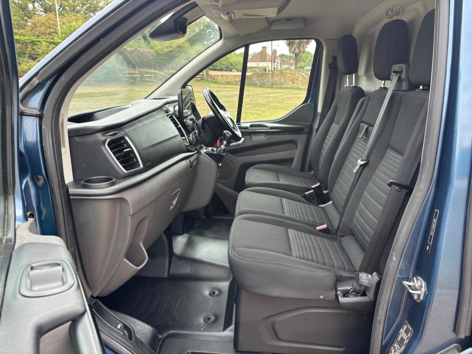 Vehicle 25