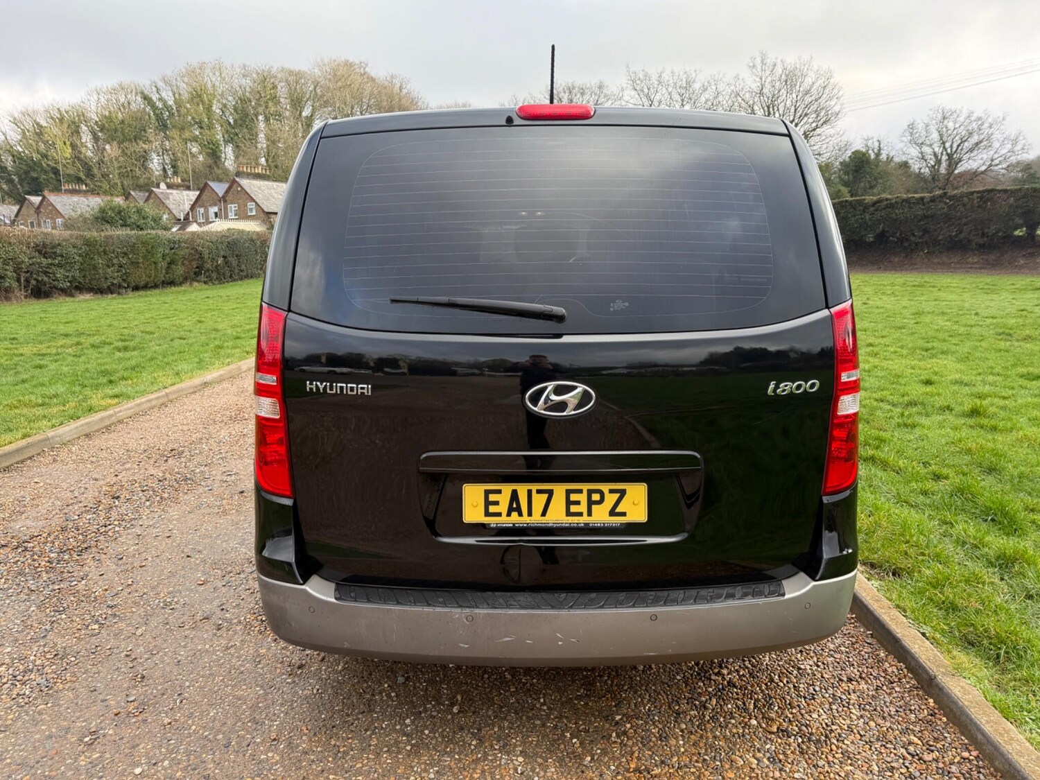 Used Hyundai i800 for sale - 77497035: Photo 10