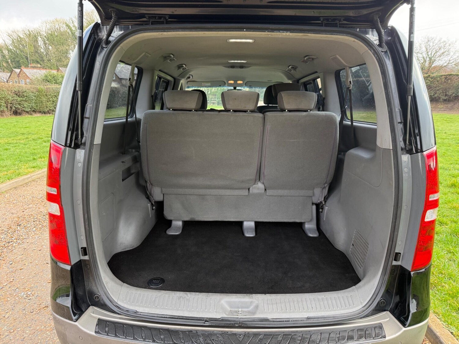 Used Hyundai i800 for sale - 77497035: Photo 11