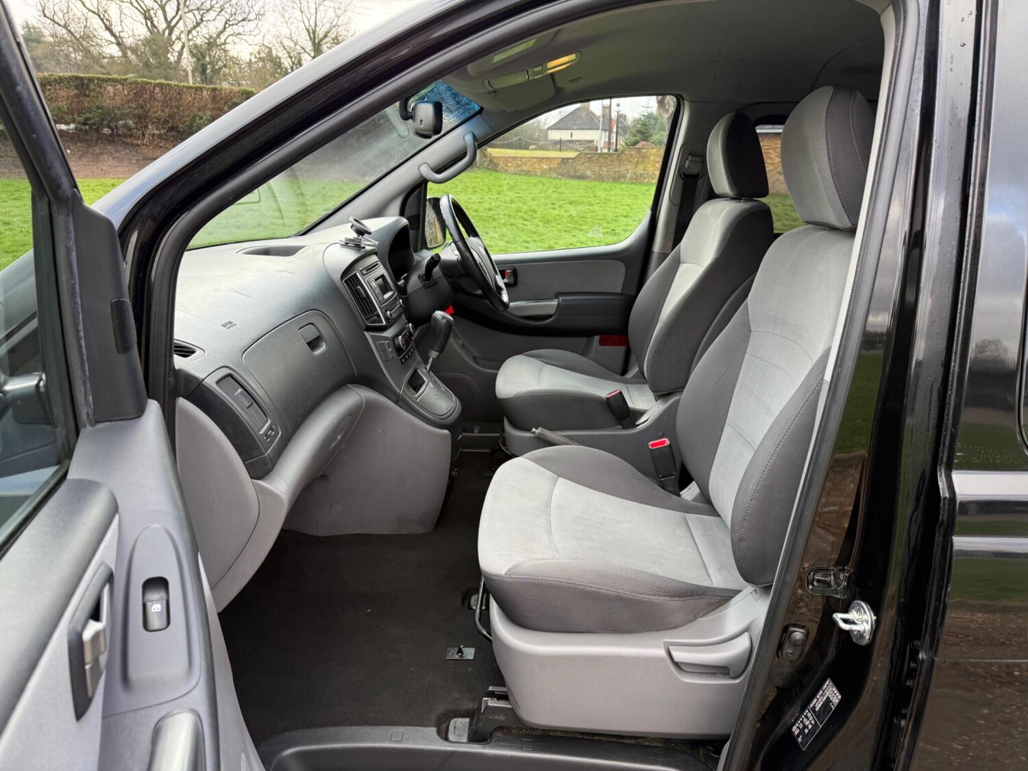 Used Hyundai i800 for sale - 77497035: Photo 12