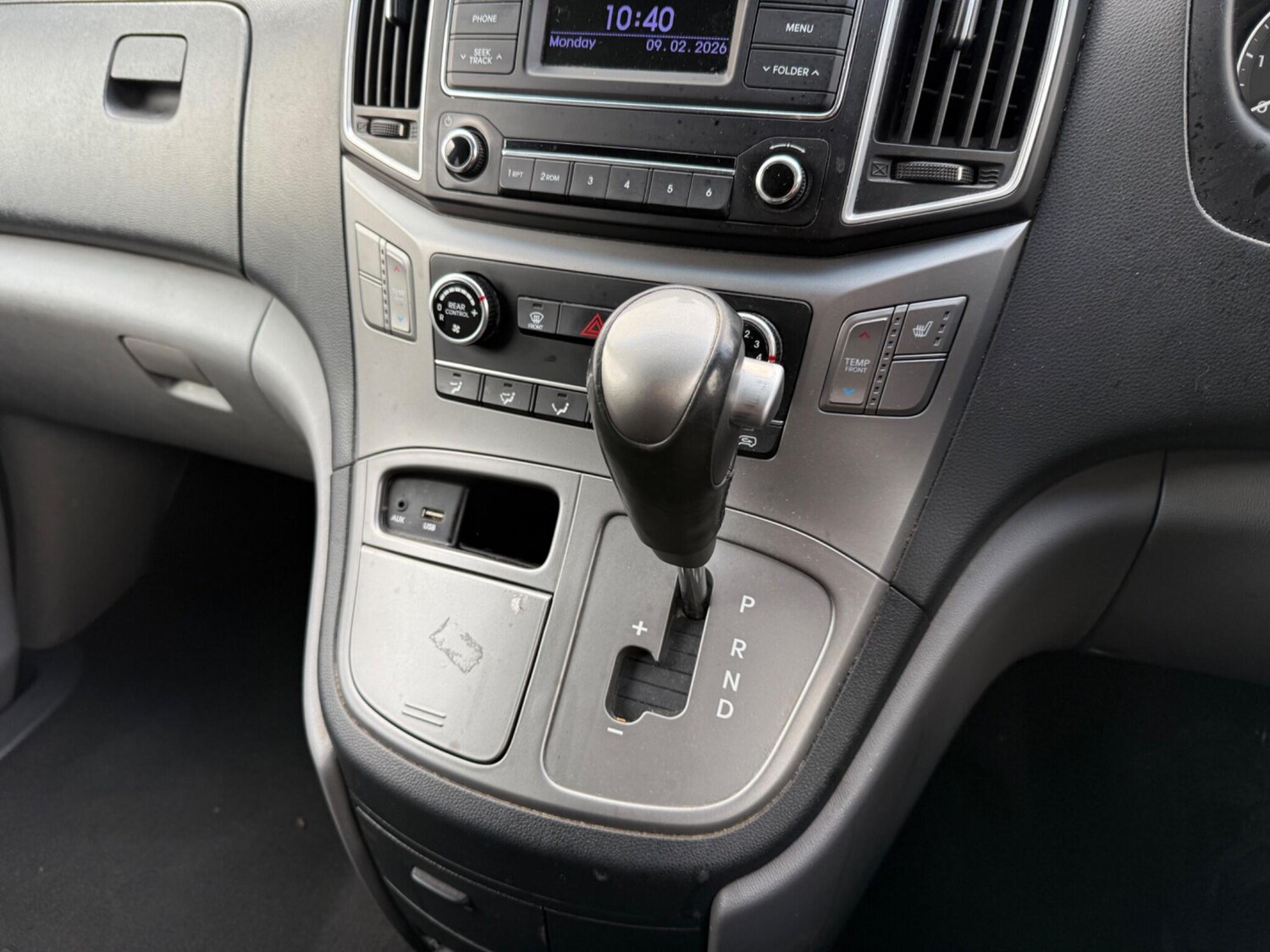 Used Hyundai i800 for sale - 77497035: Photo 15