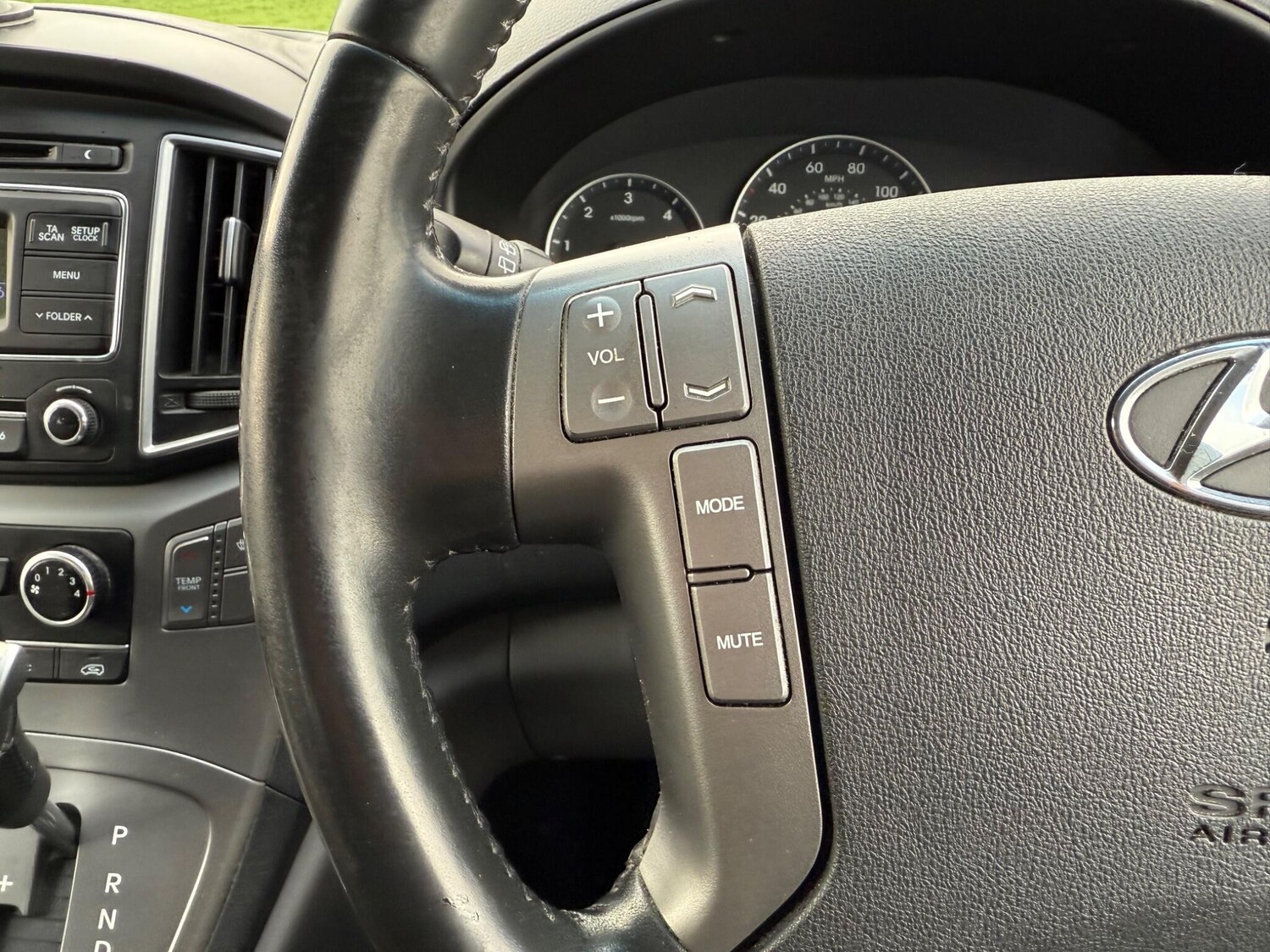 Used Hyundai i800 for sale - 77497035: Photo 17