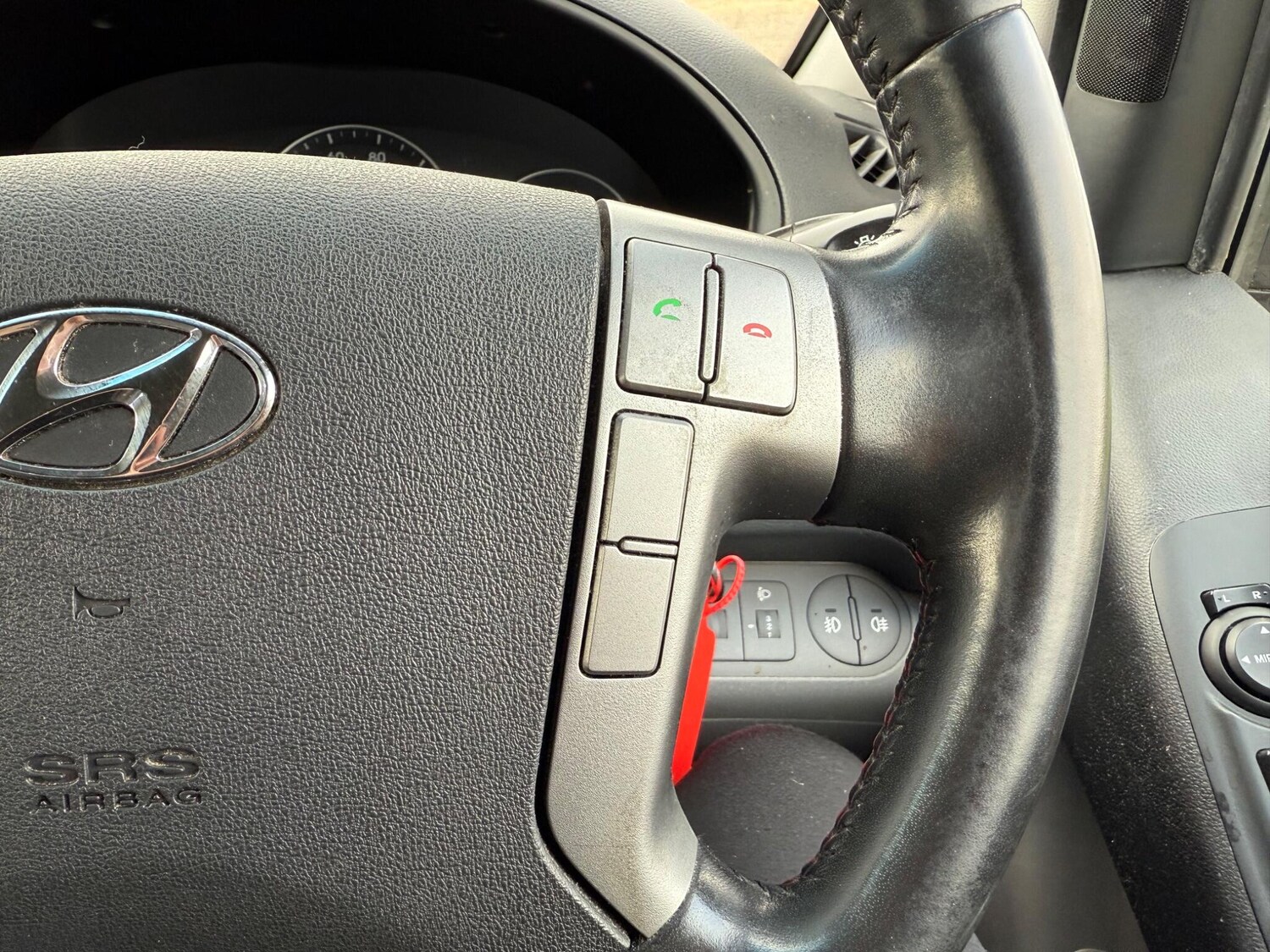 Used Hyundai i800 for sale - 77497035: Photo 19