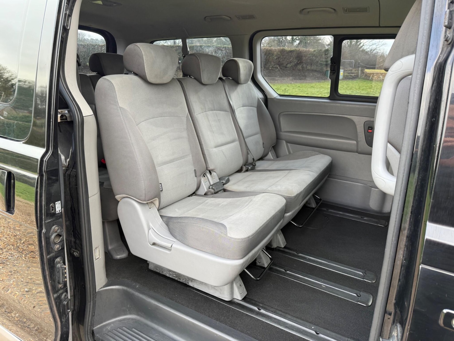 Used Hyundai i800 for sale - 77497035: Photo 2