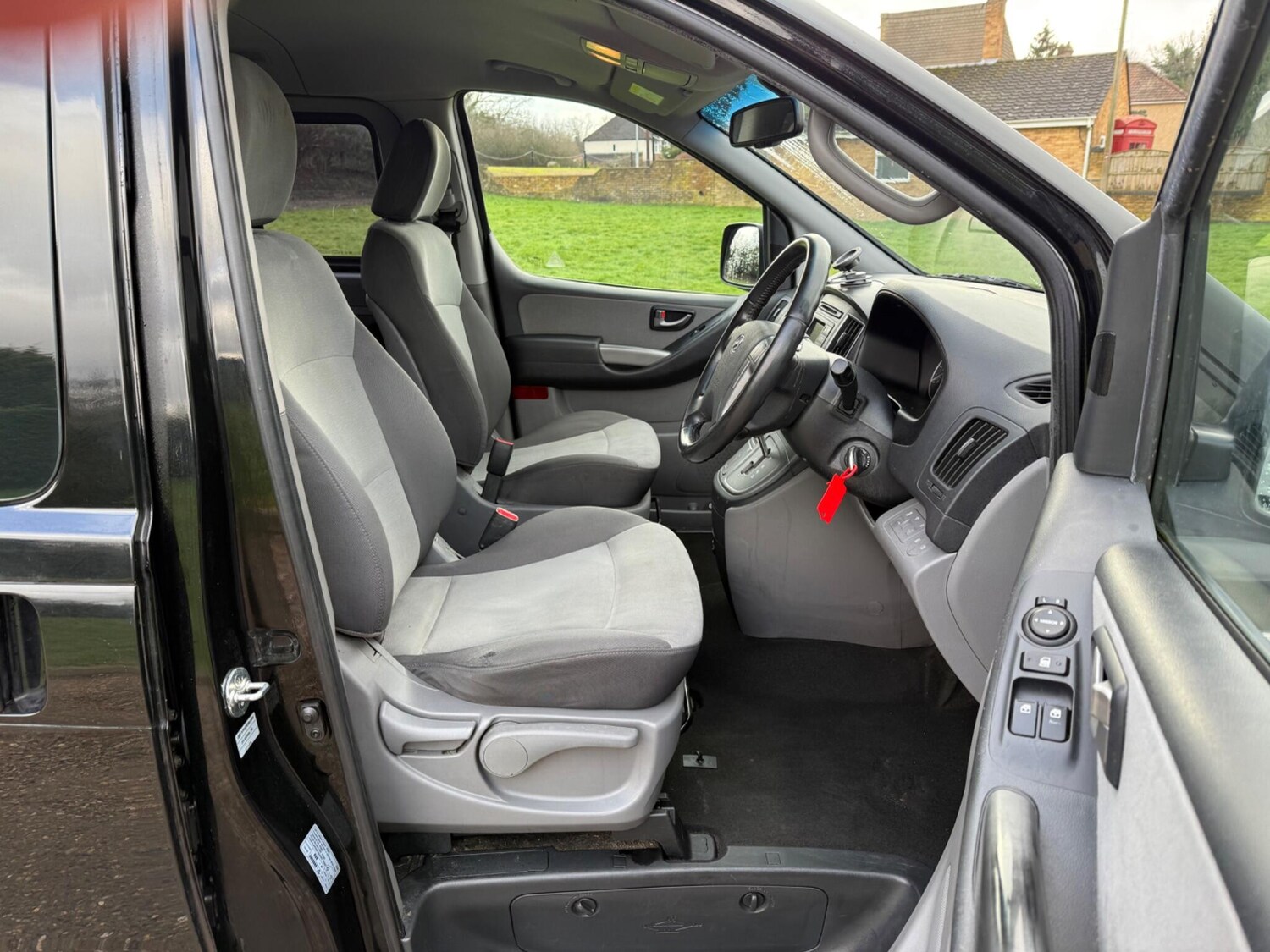 Used Hyundai i800 for sale - 77497035: Photo 20