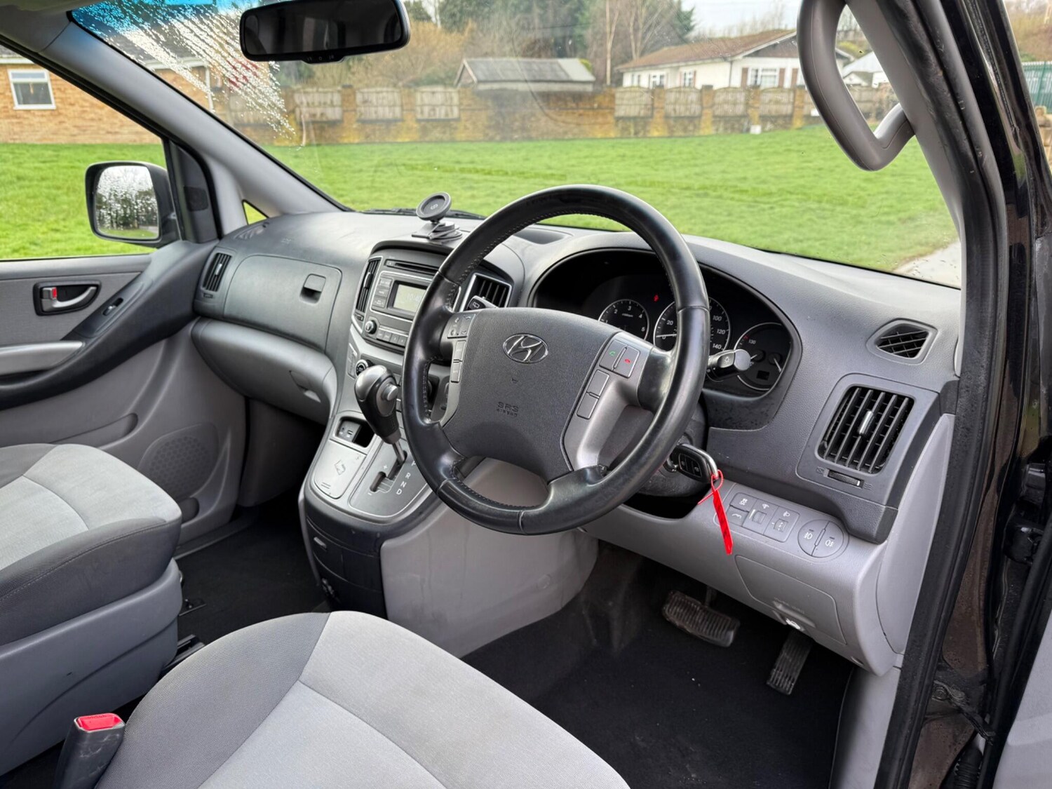 Used Hyundai i800 for sale - 77497035: Photo 21