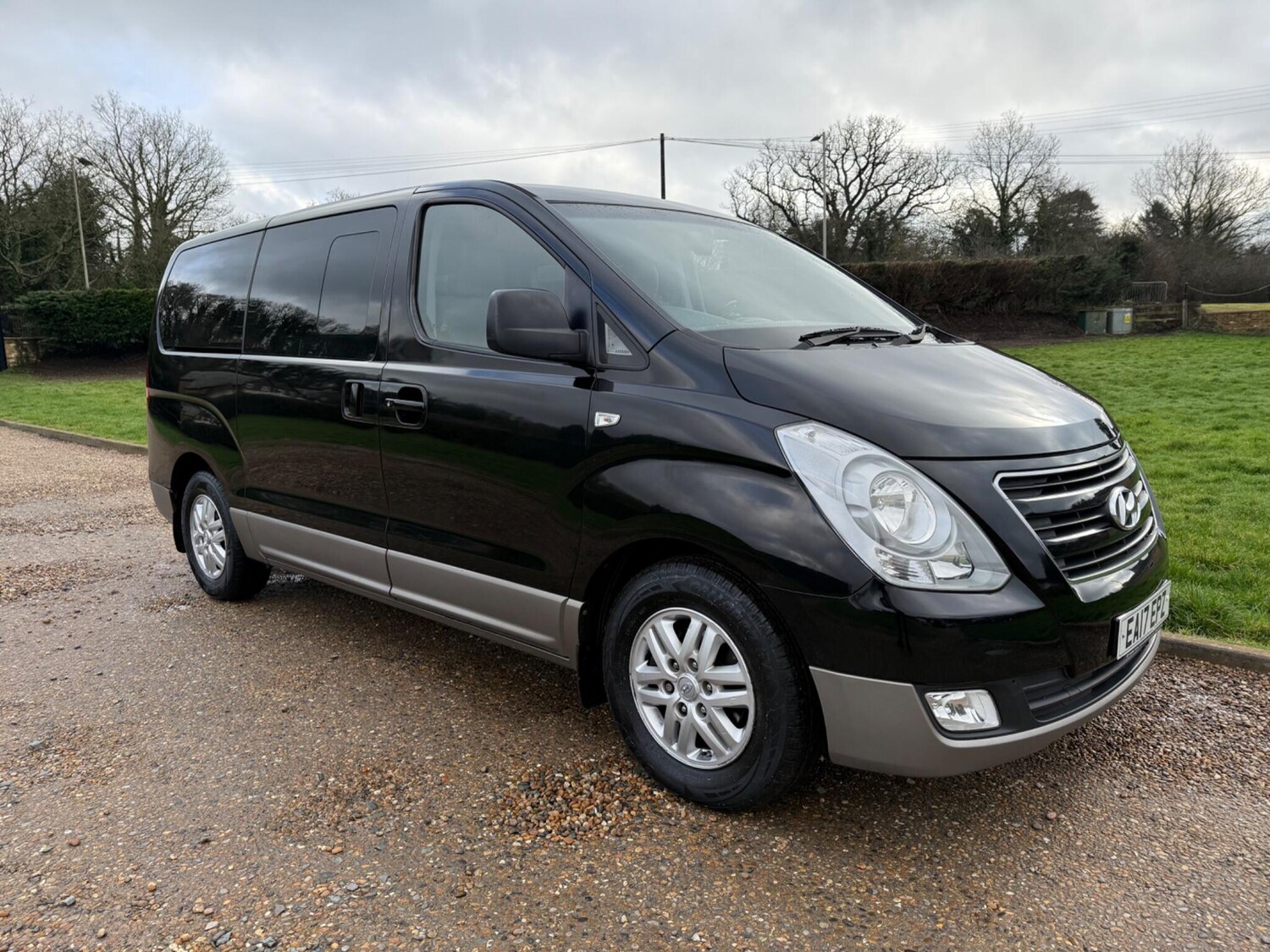 Used Hyundai i800 for sale - 77497035: Photo 23